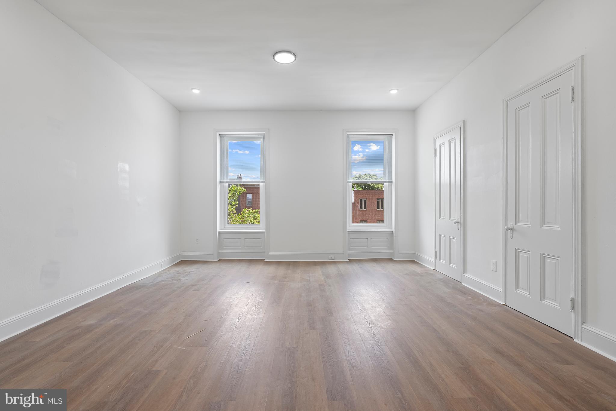 NEWBOLD - Residential Income