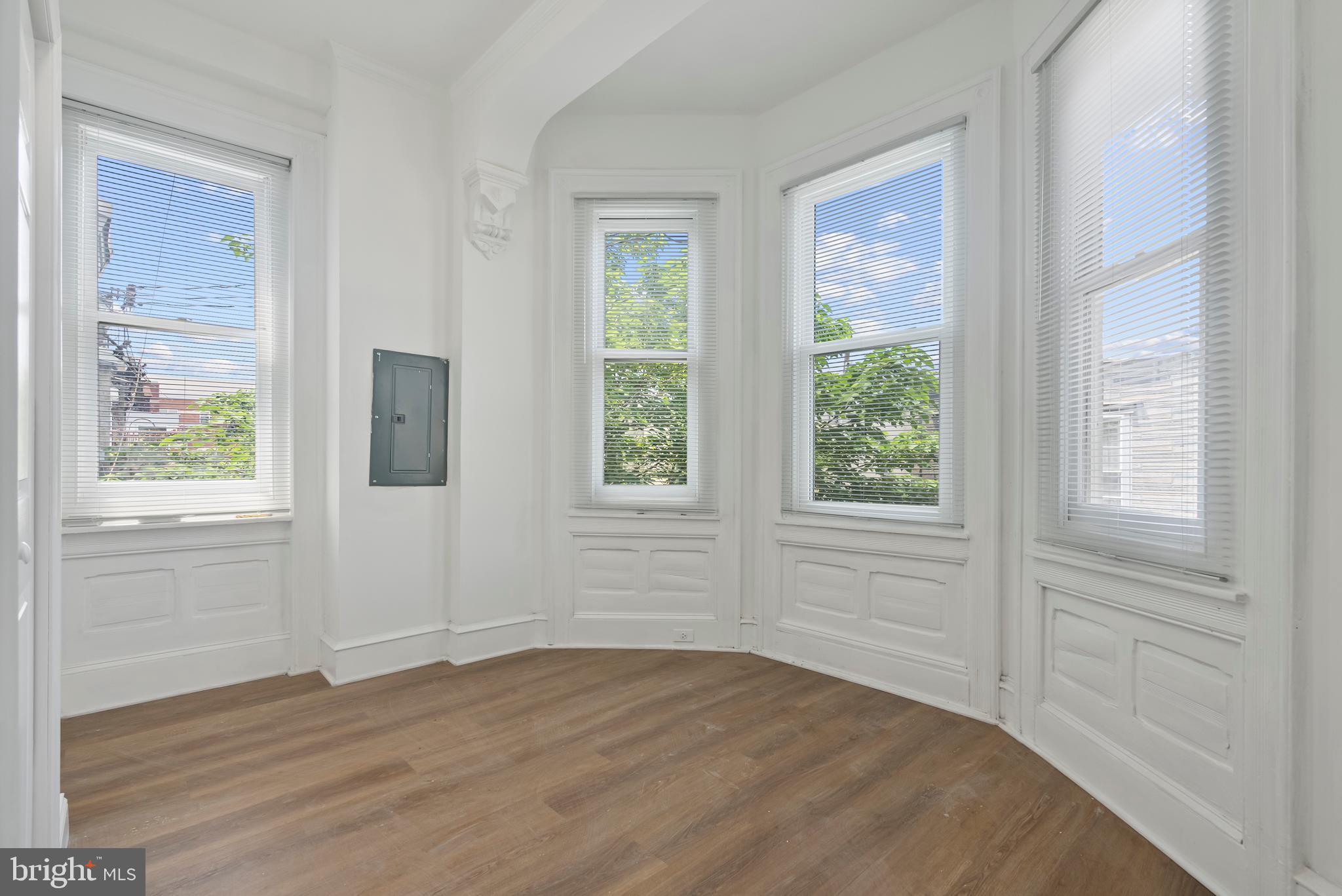 NEWBOLD - Residential Income