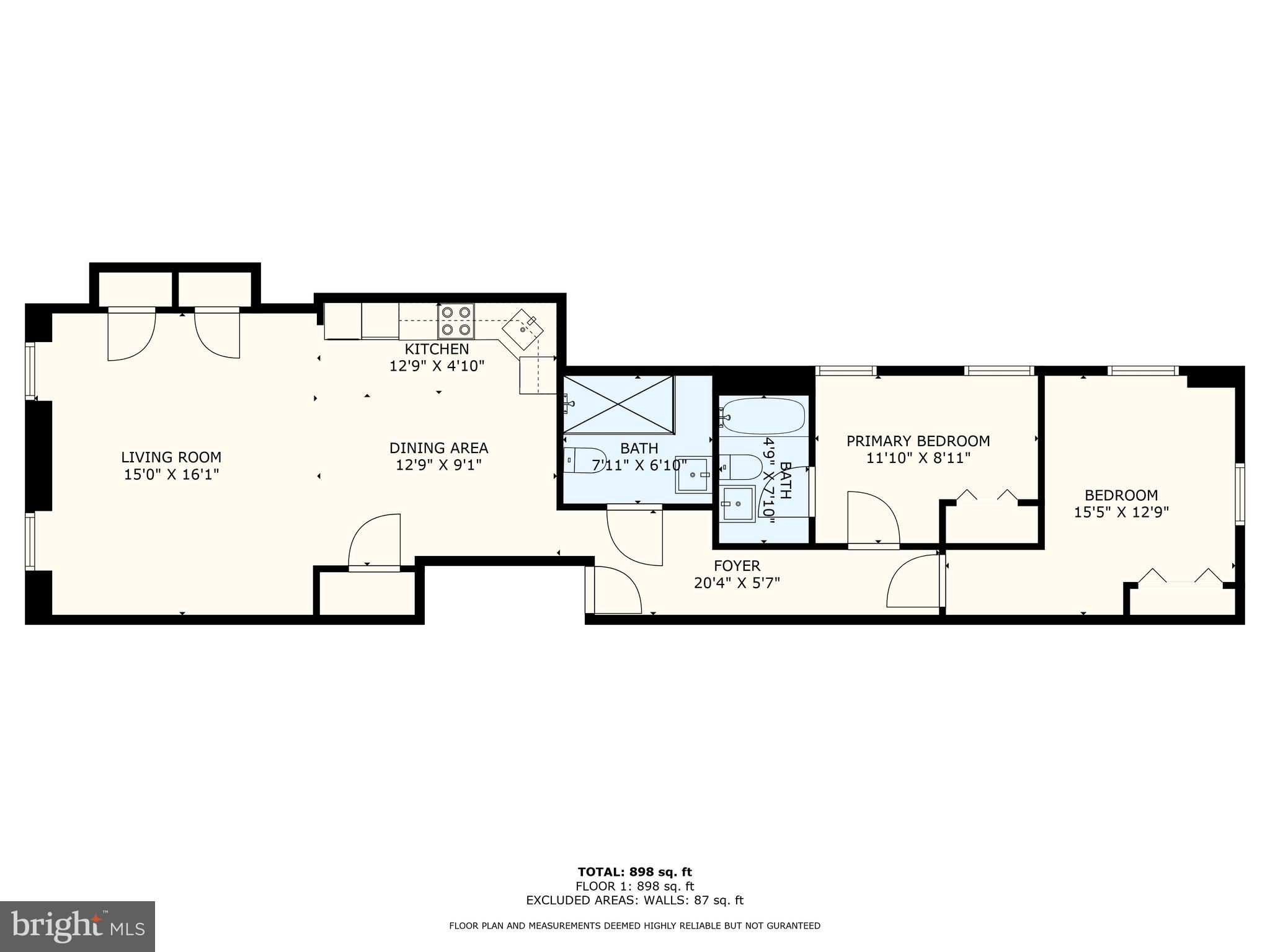 NEWBOLD - Residential Income