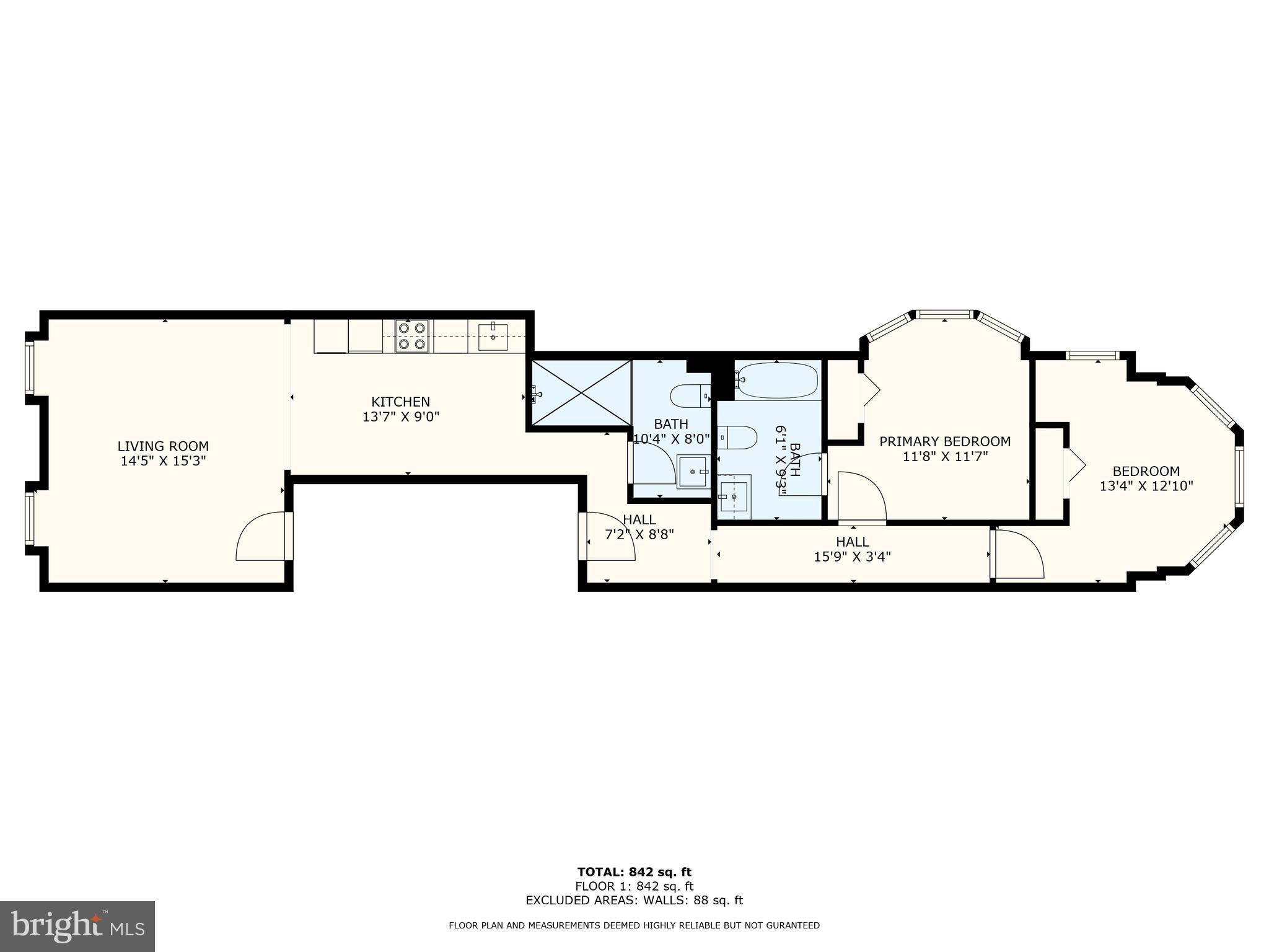 NEWBOLD - Residential Income