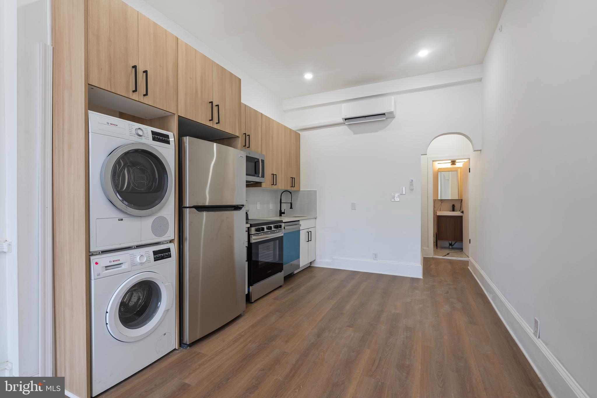 NEWBOLD - Residential Income