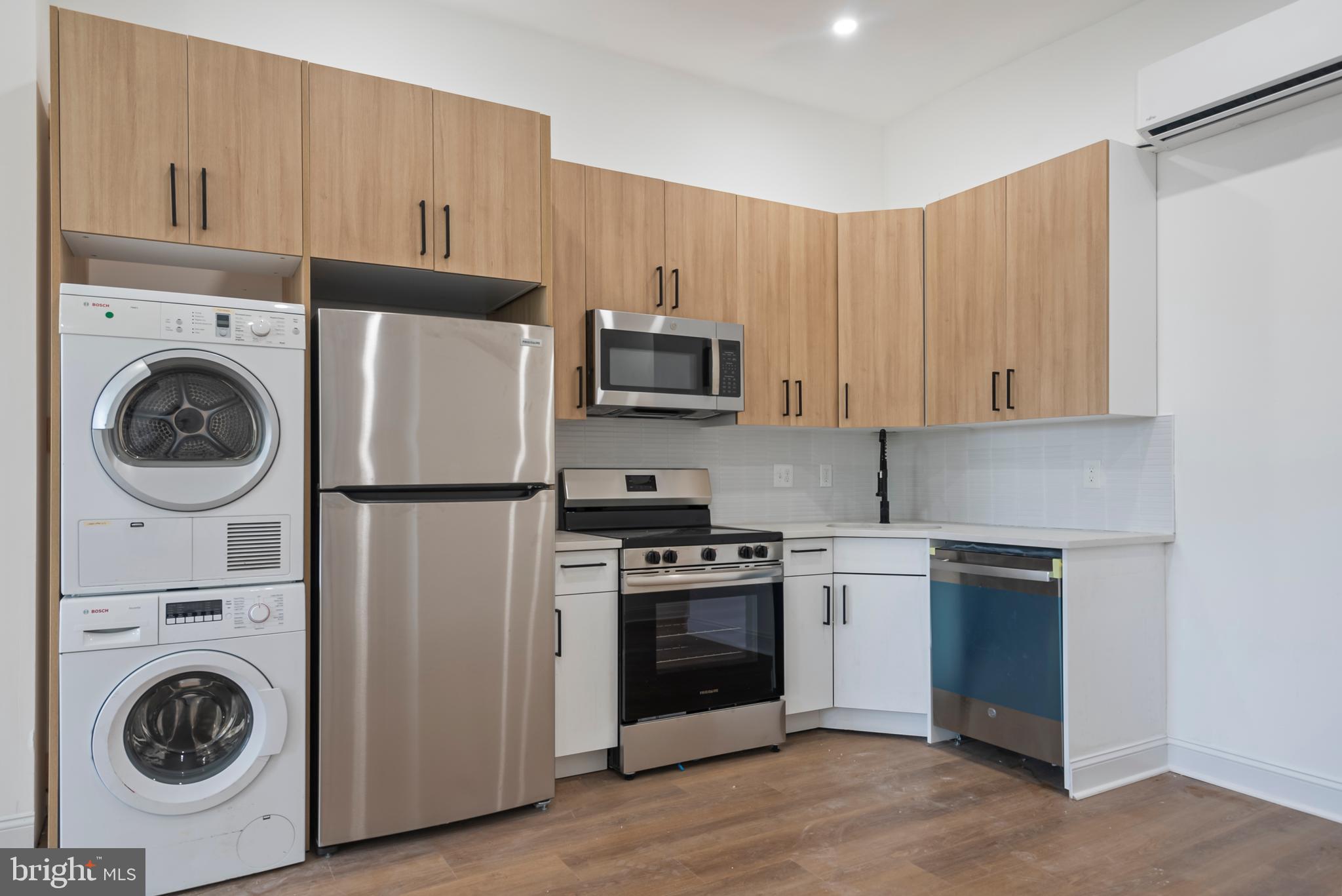 NEWBOLD - Residential Income