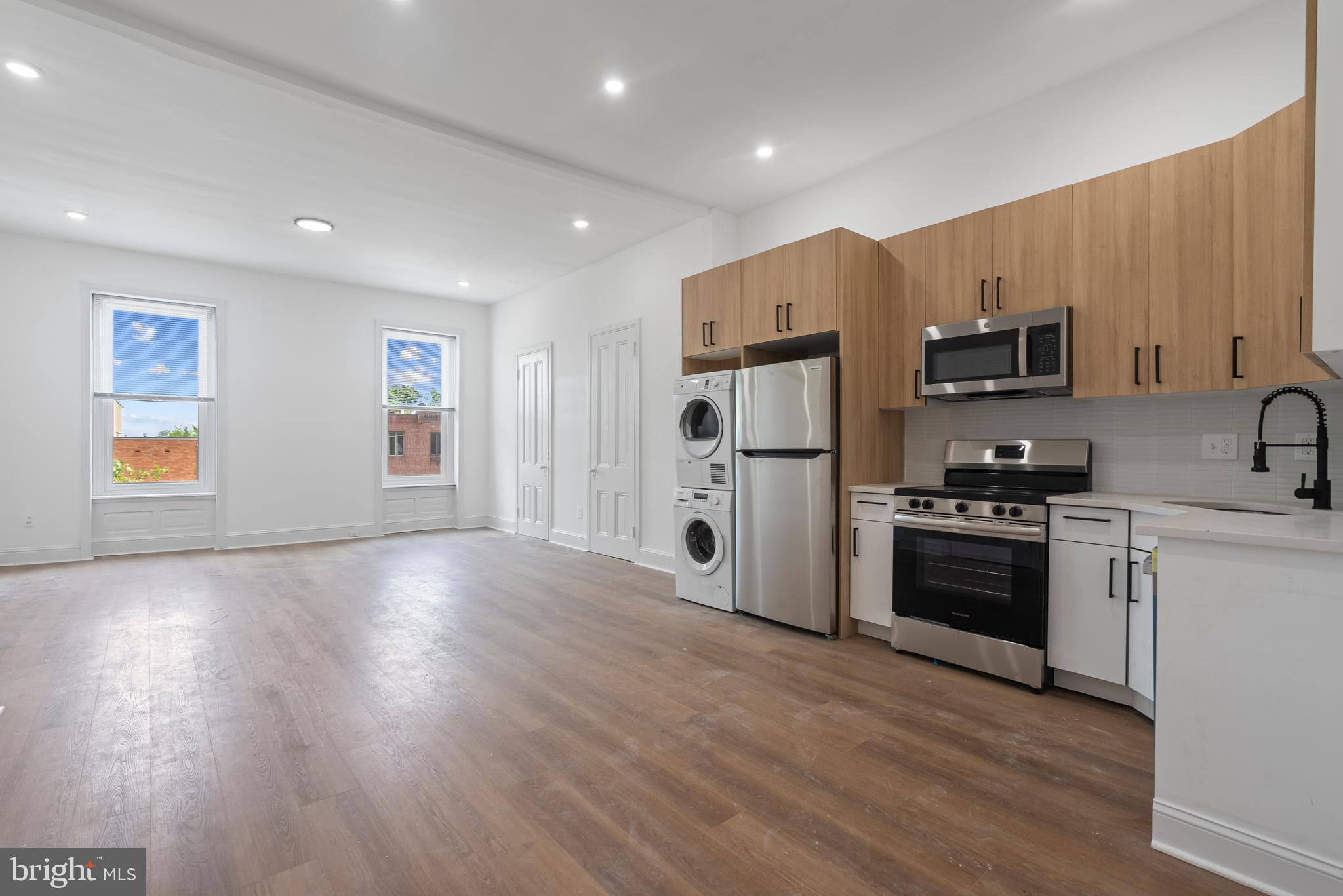 NEWBOLD - Residential Income