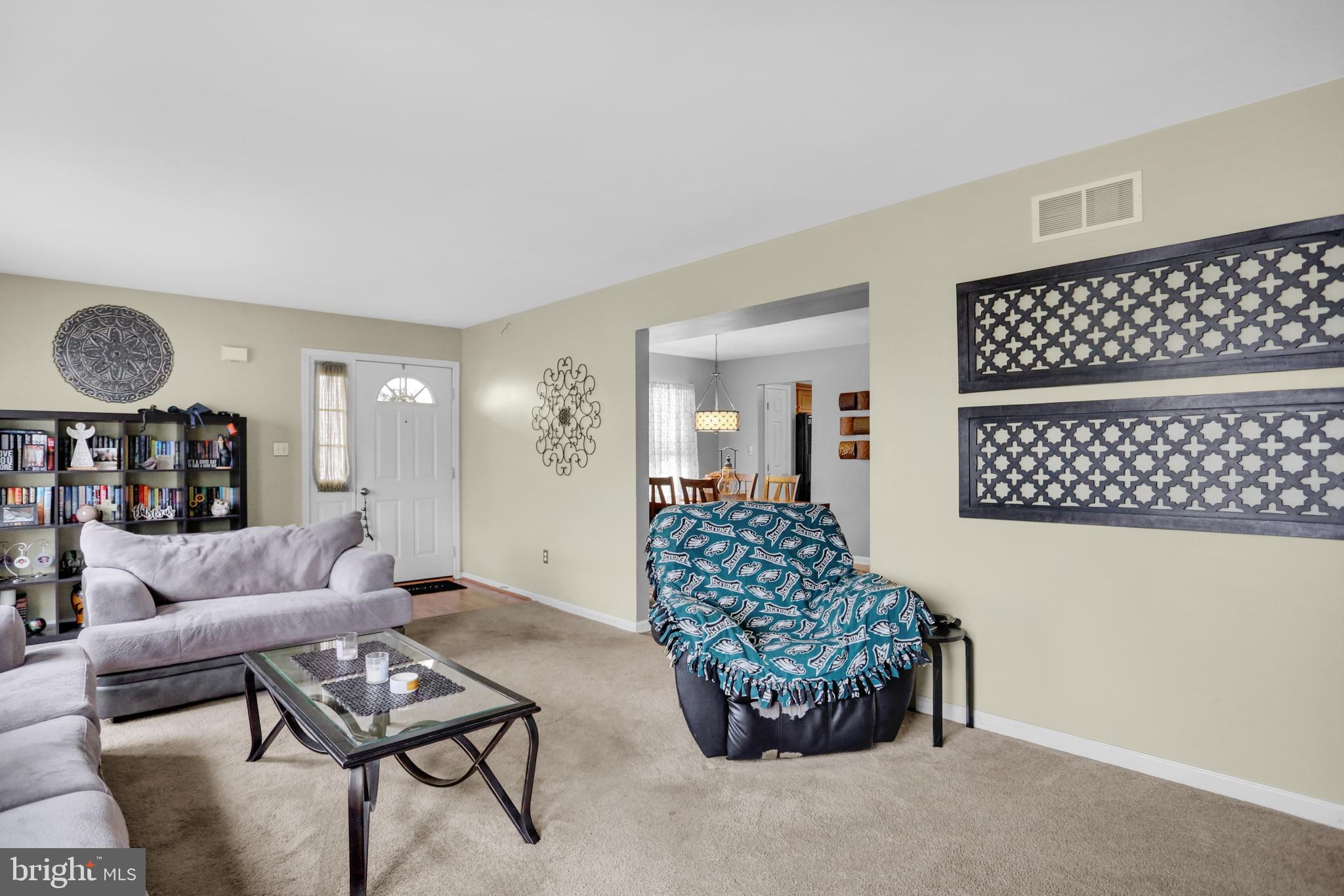 BEVERLY HEIGHTS - Residential