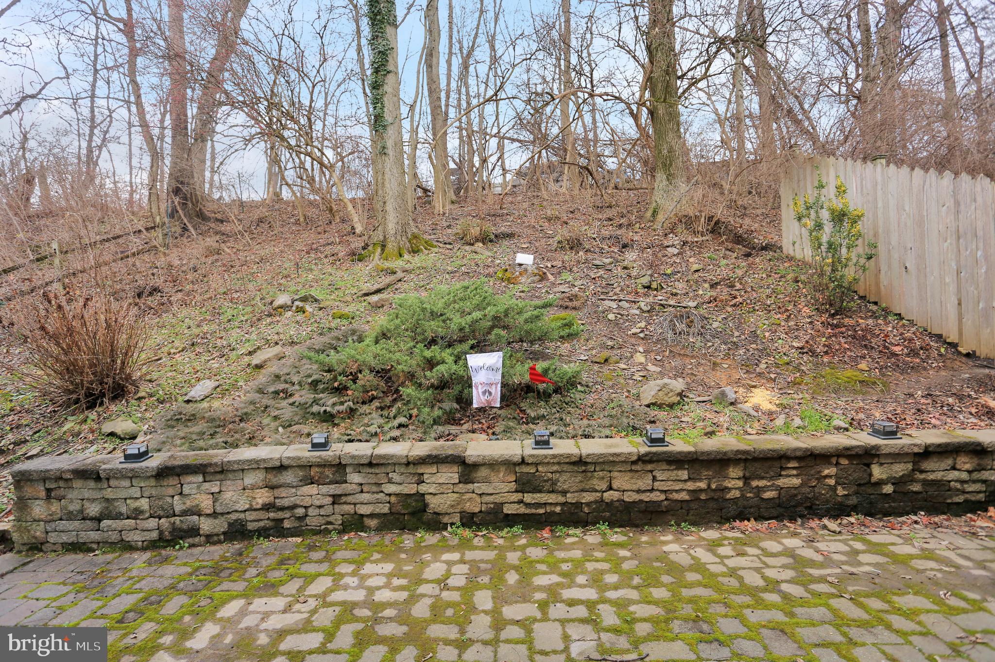 BEVERLY HEIGHTS - Residential