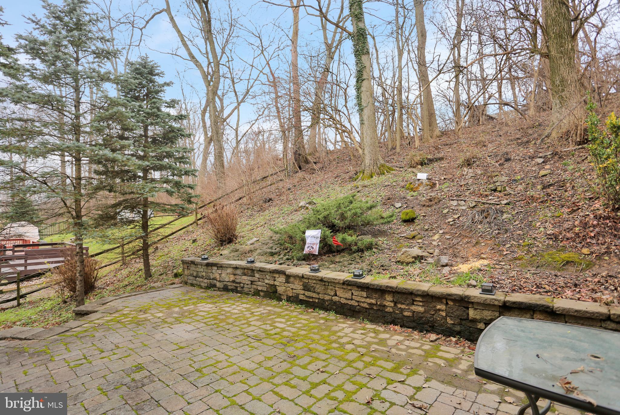 BEVERLY HEIGHTS - Residential