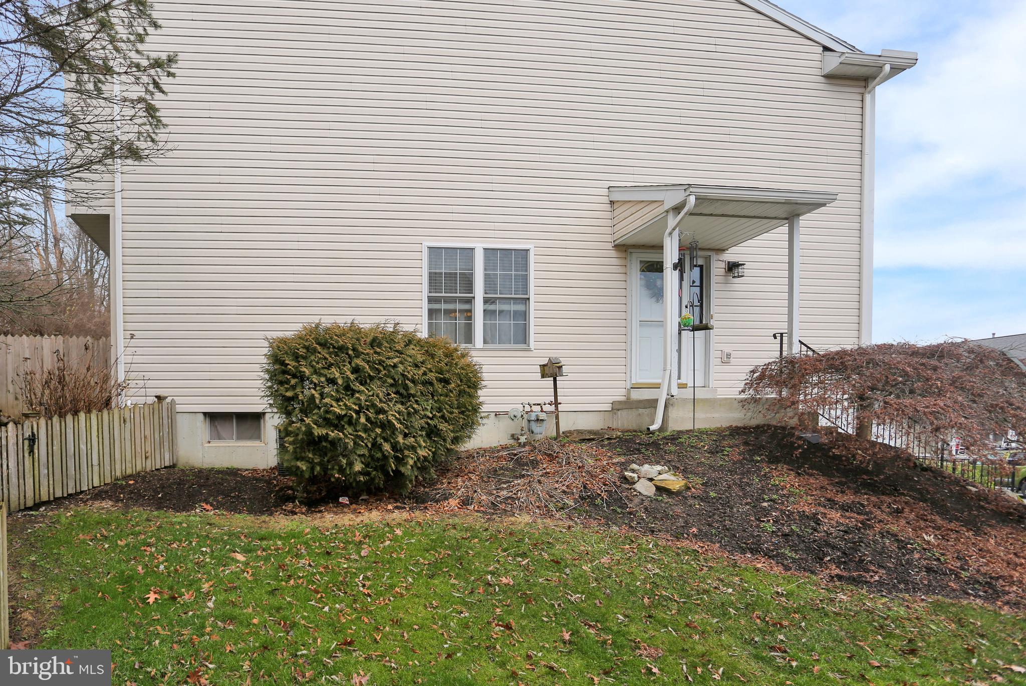 BEVERLY HEIGHTS - Residential