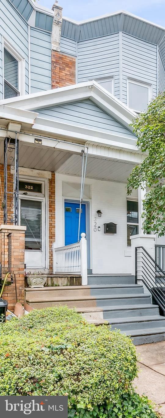 GERMANTOWN (EAST) - Residential