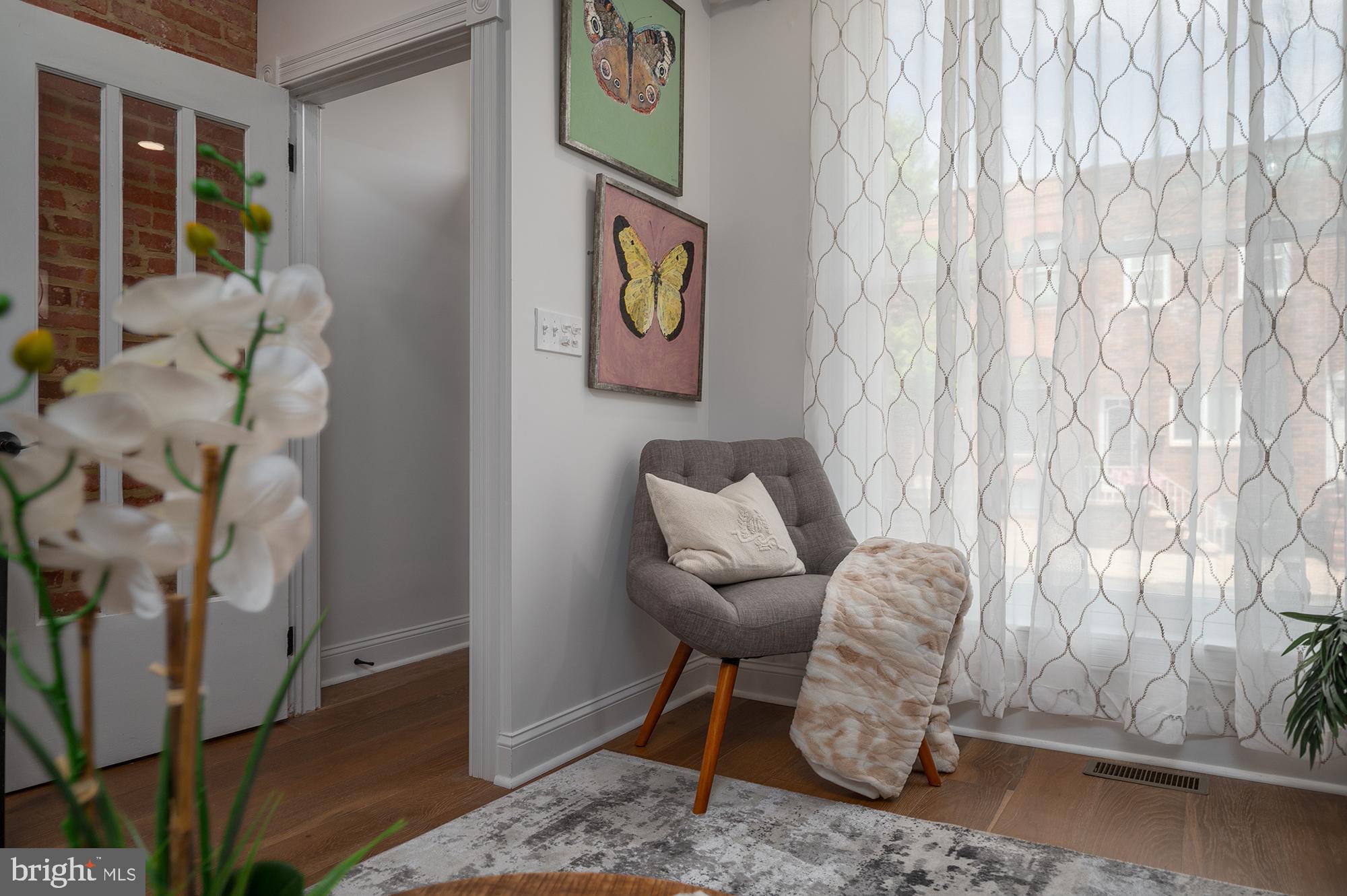 HIGHLANDTOWN - Residential