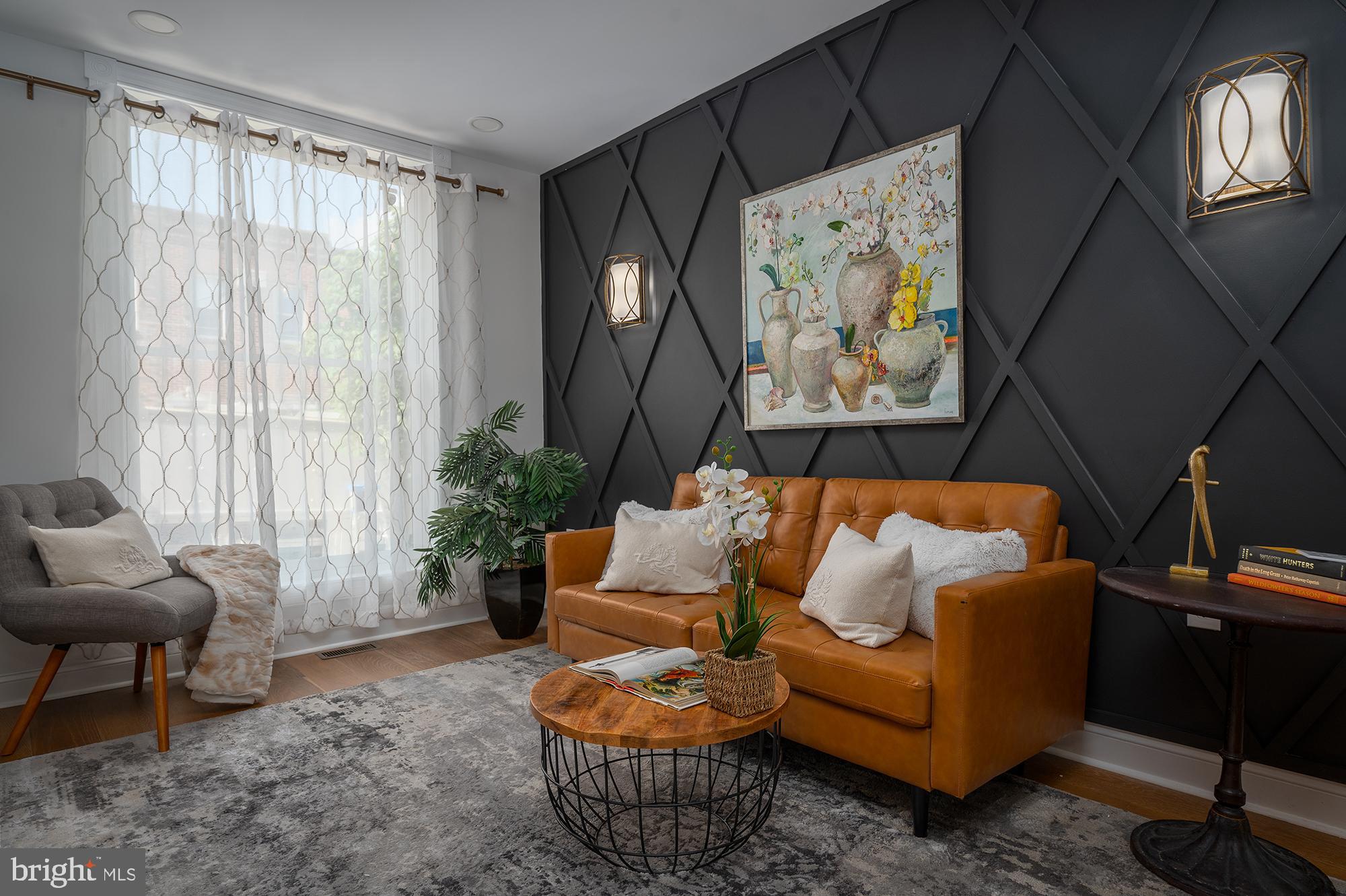 HIGHLANDTOWN - Residential