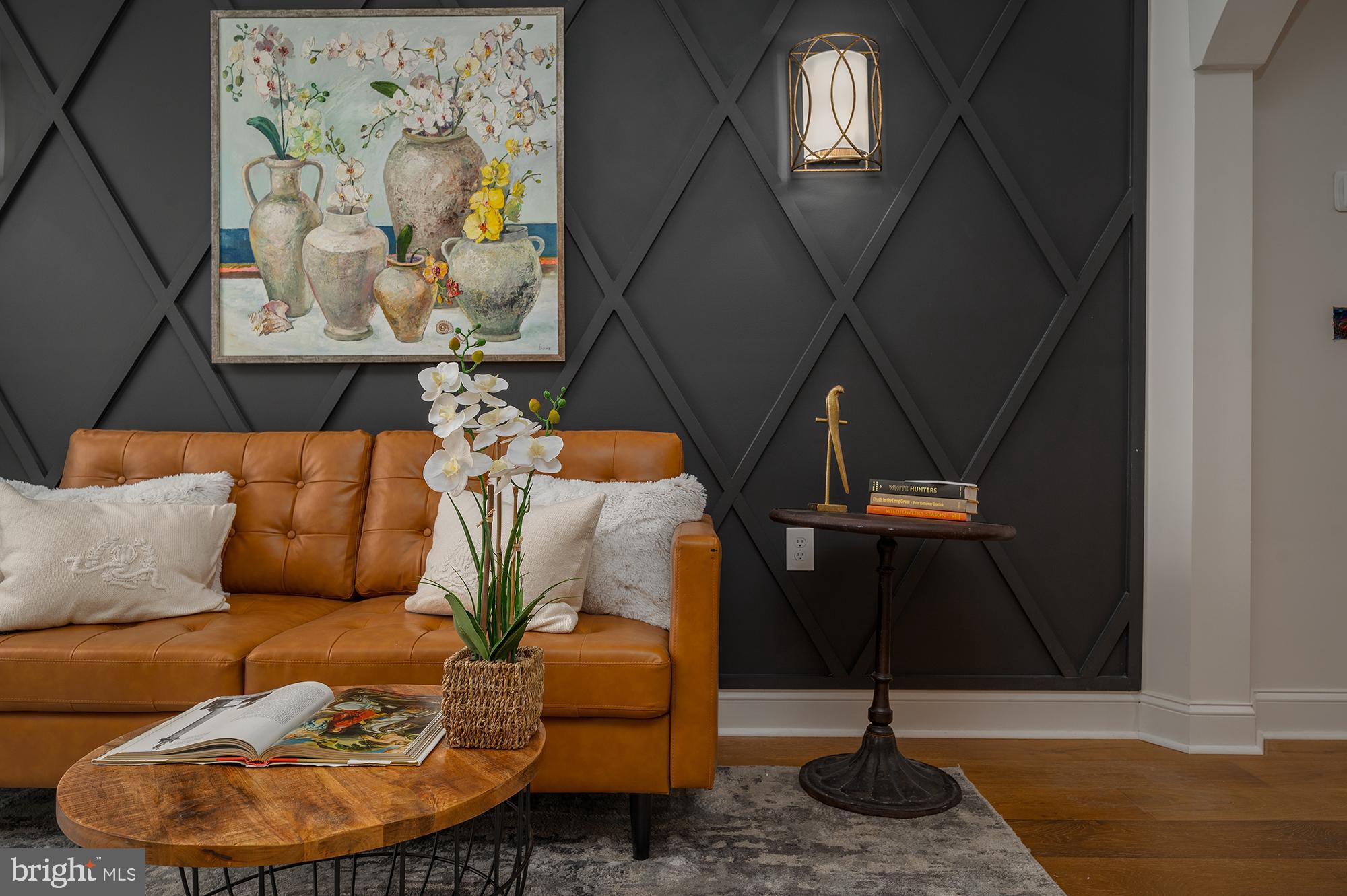 HIGHLANDTOWN - Residential