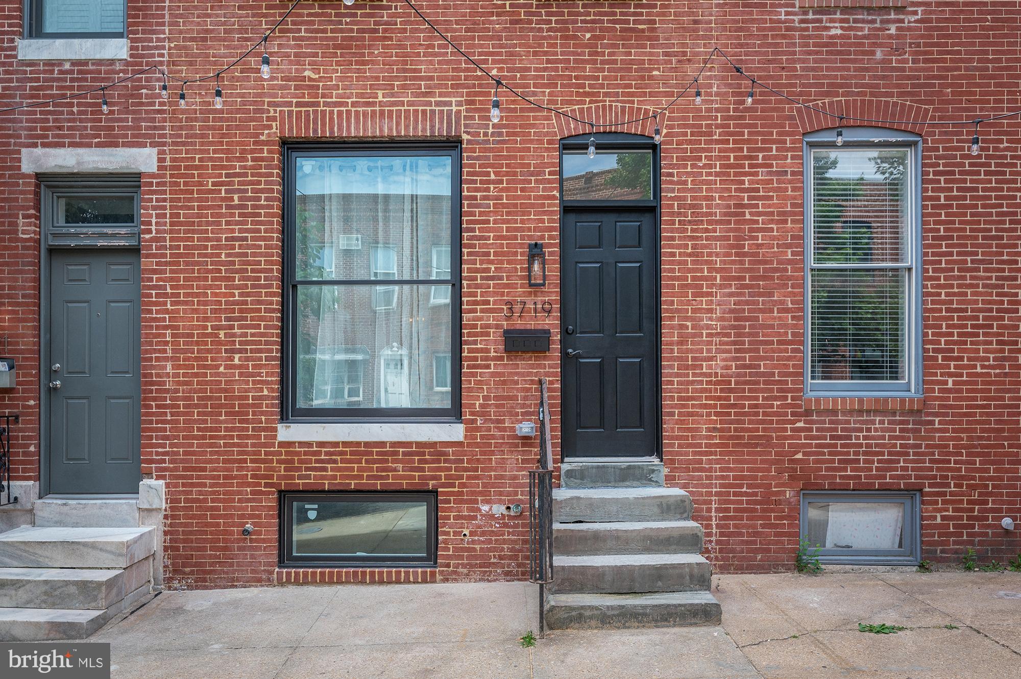 HIGHLANDTOWN - Residential