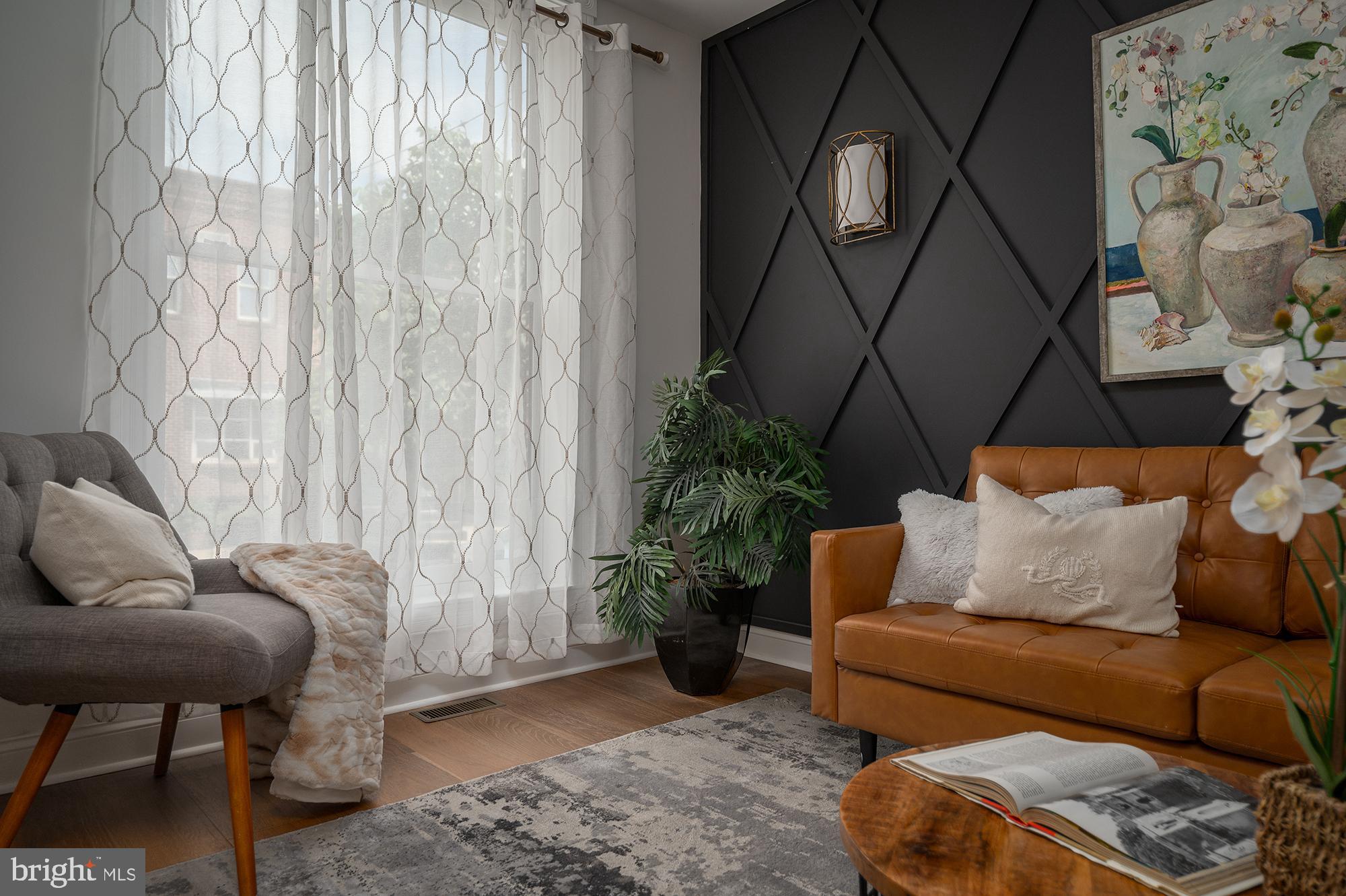 HIGHLANDTOWN - Residential