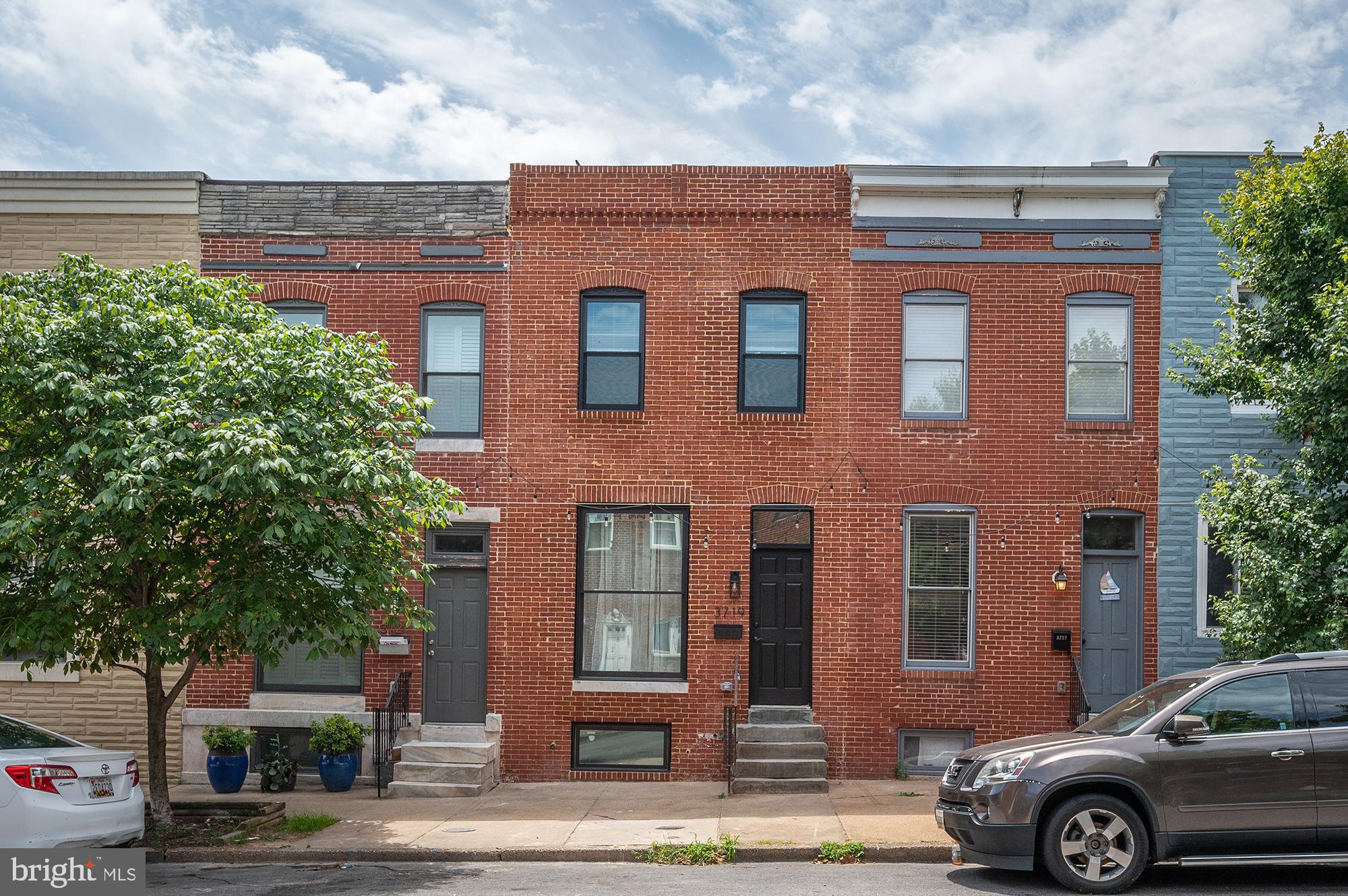 HIGHLANDTOWN - Residential