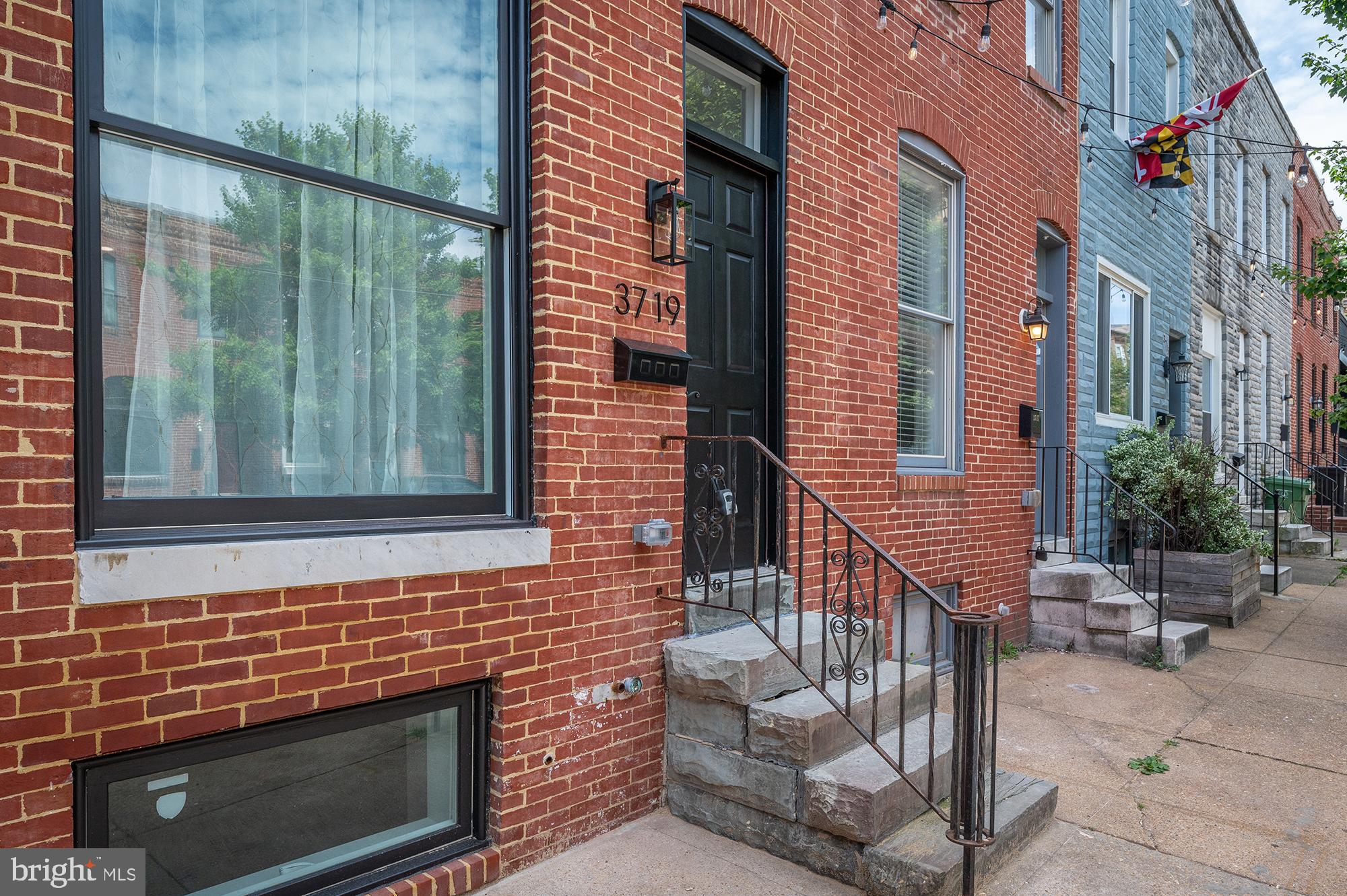 HIGHLANDTOWN - Residential