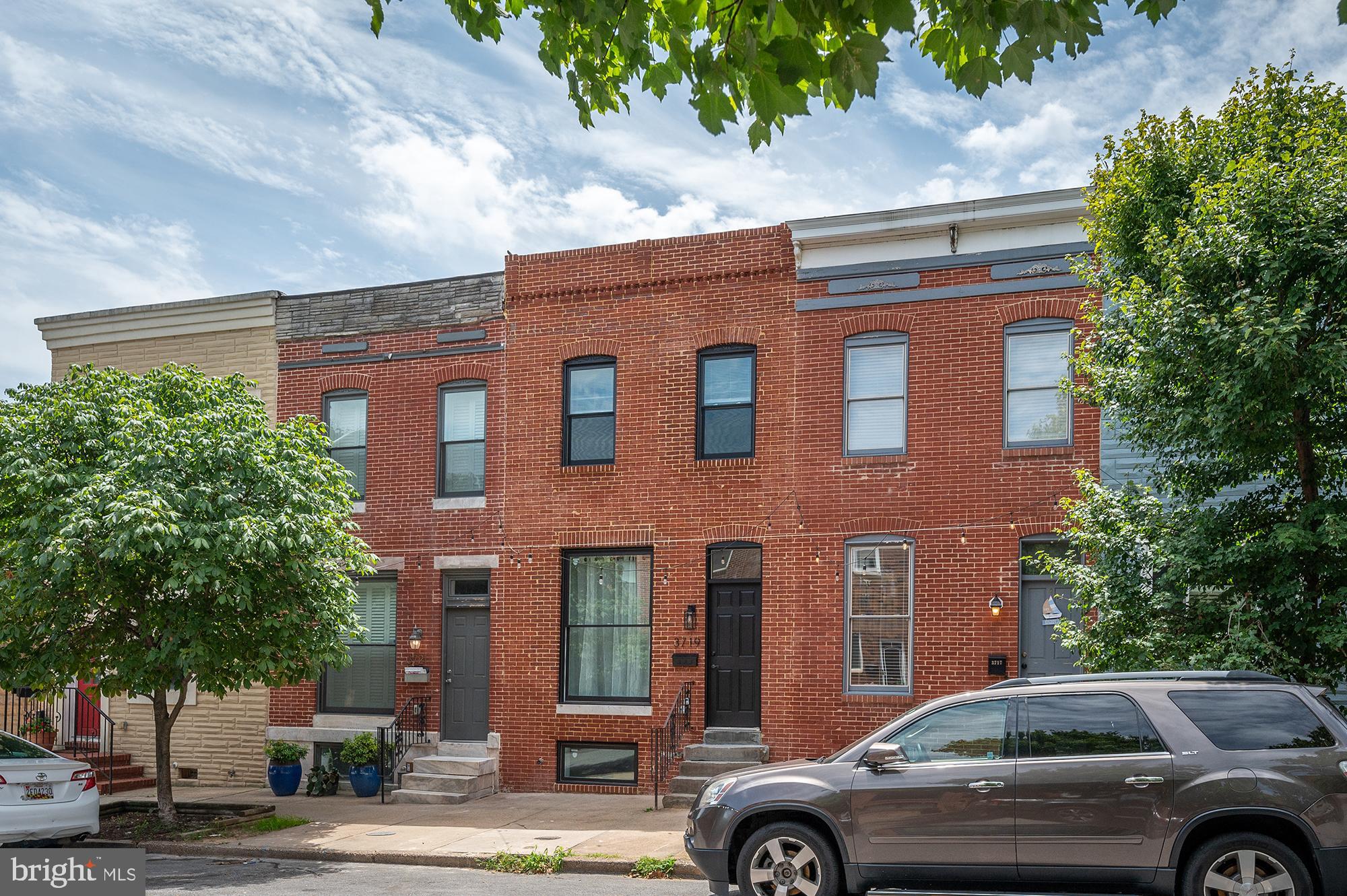 HIGHLANDTOWN - Residential