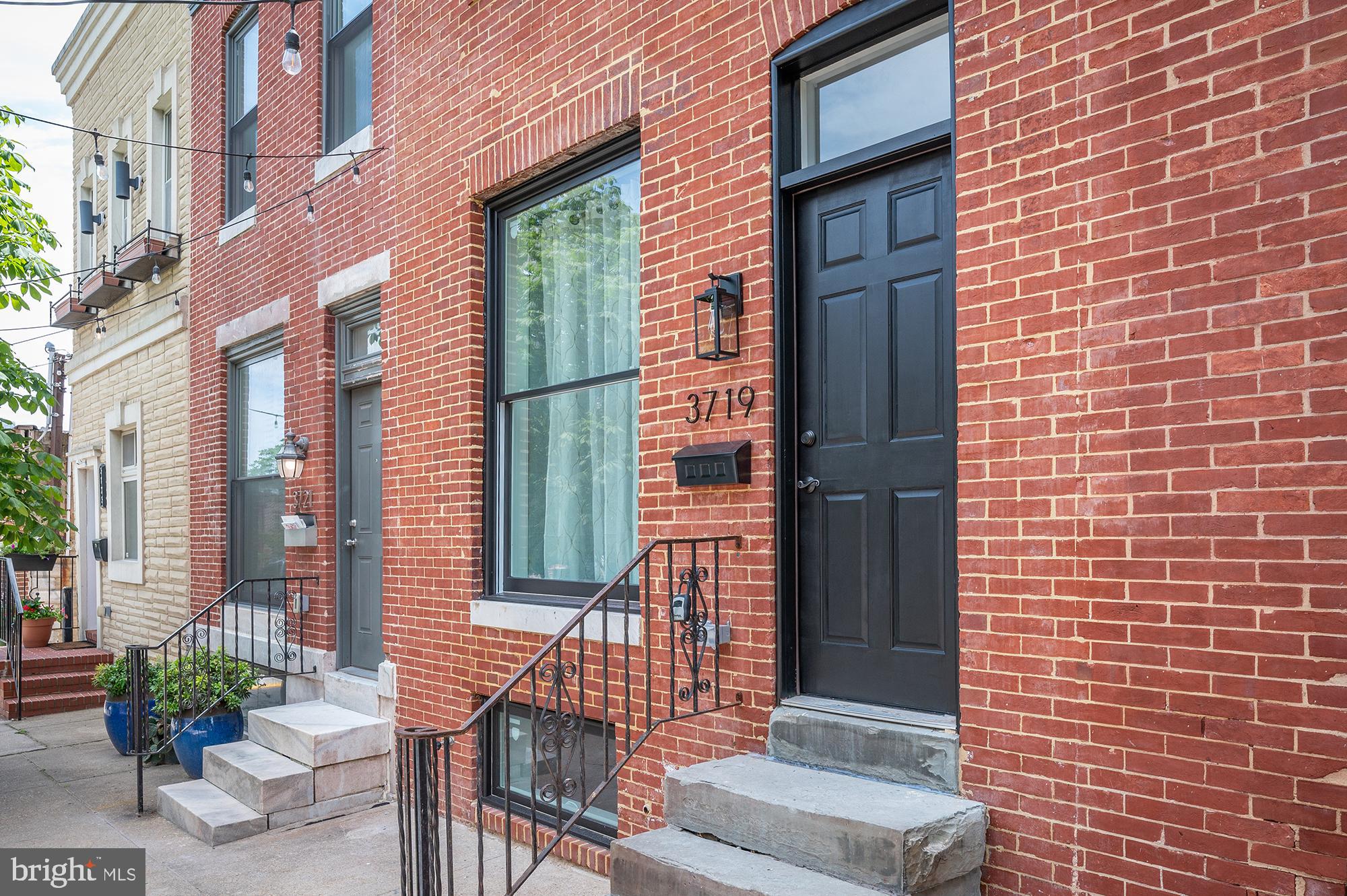 HIGHLANDTOWN - Residential