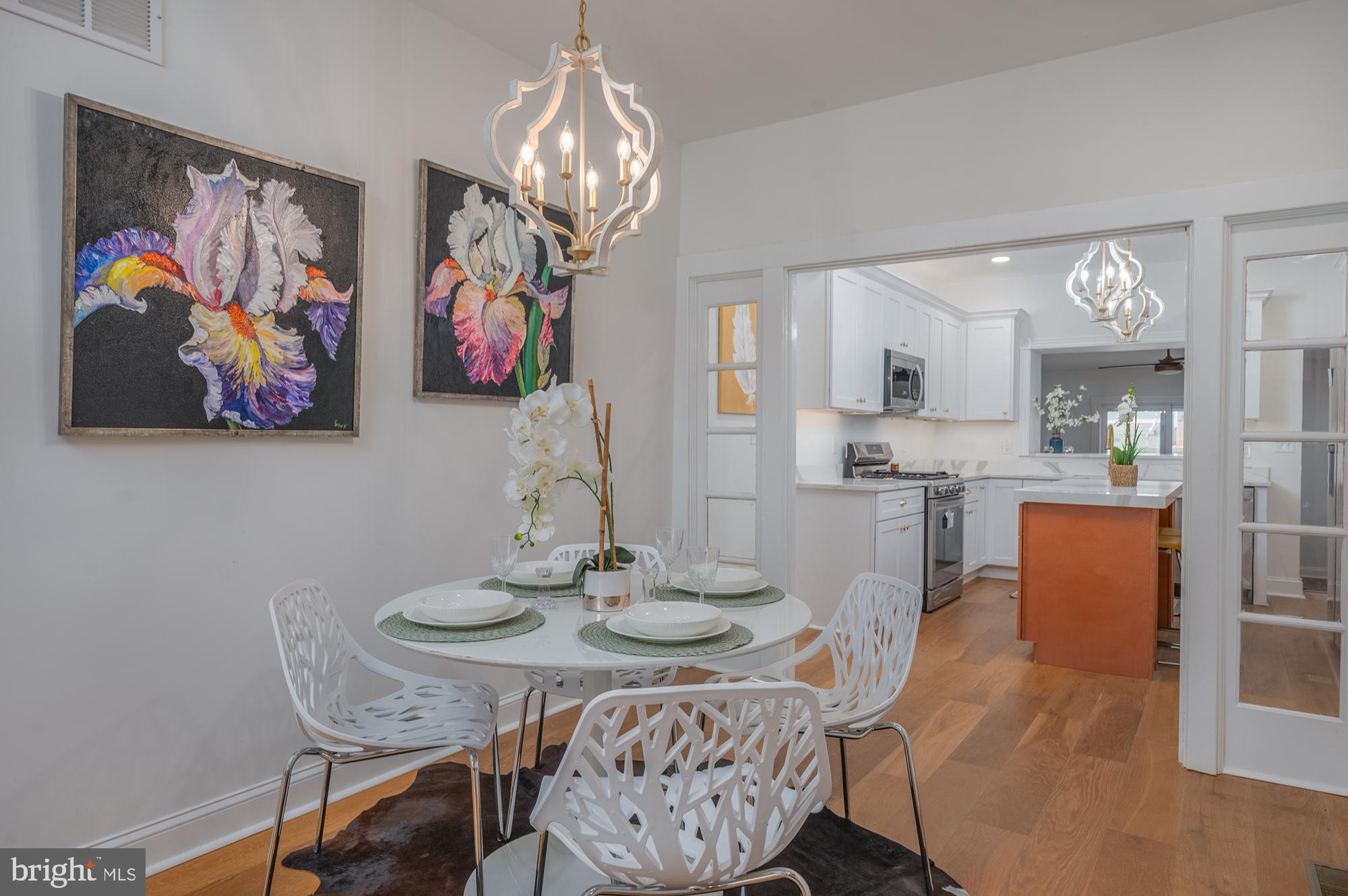 HIGHLANDTOWN - Residential