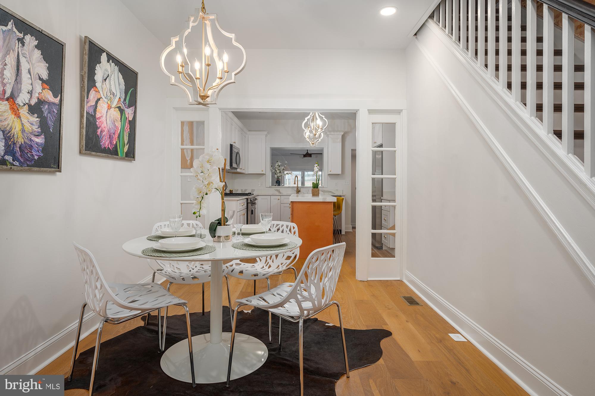 HIGHLANDTOWN - Residential