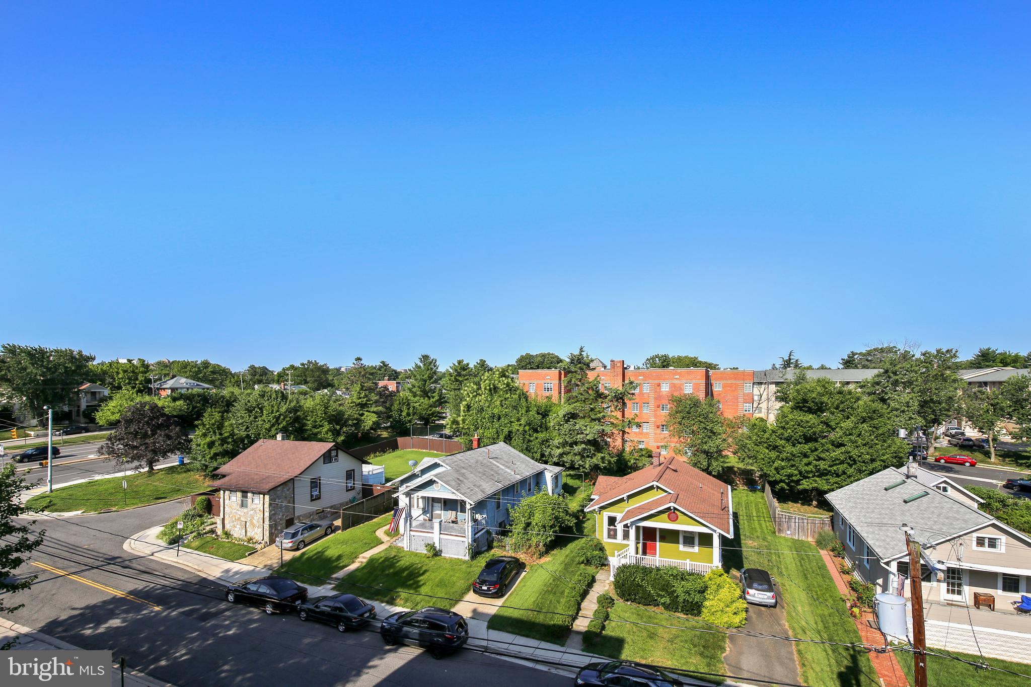 CLEVELAND HOUSE - Residential