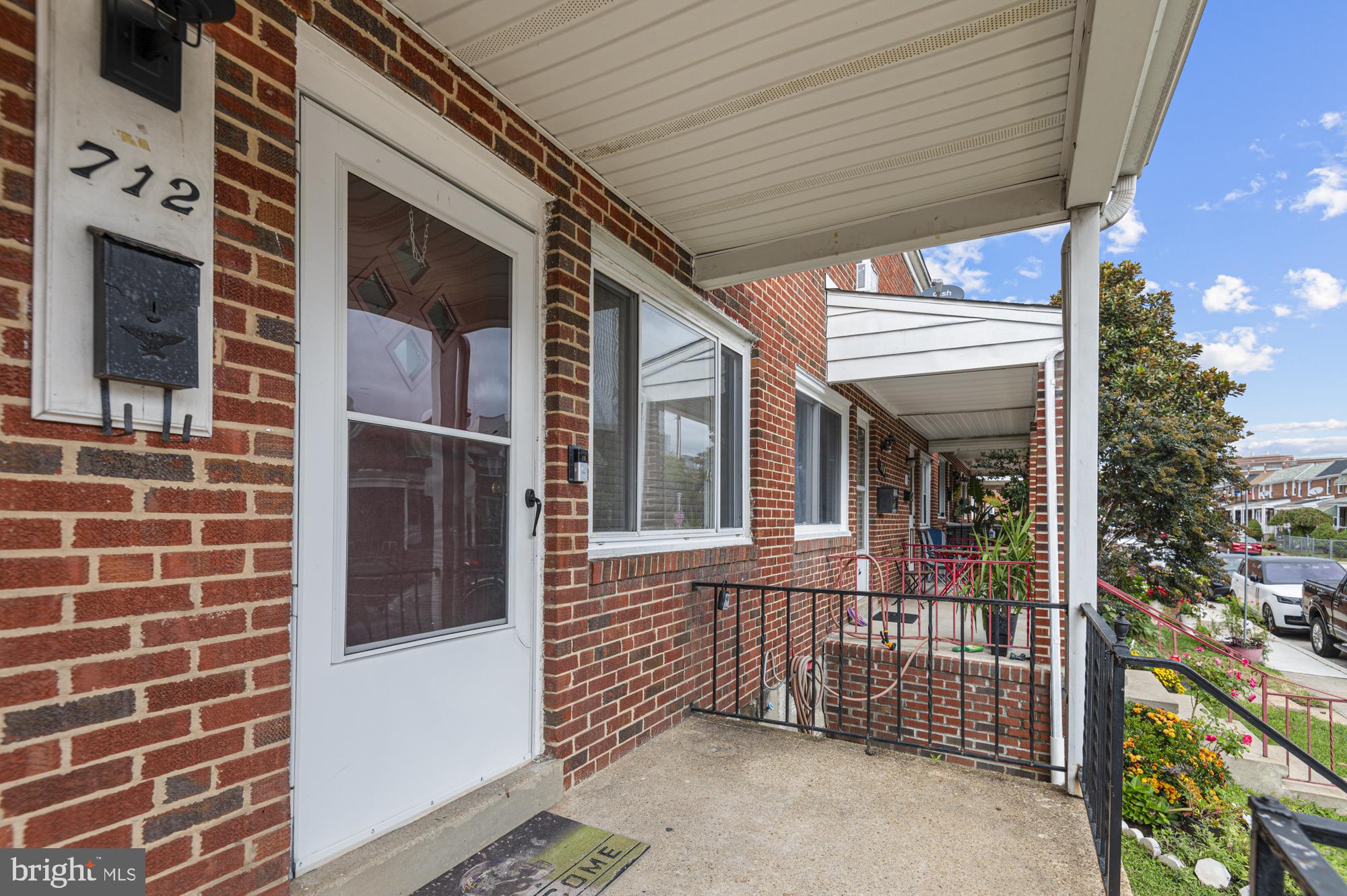 712 UMBRA STREET