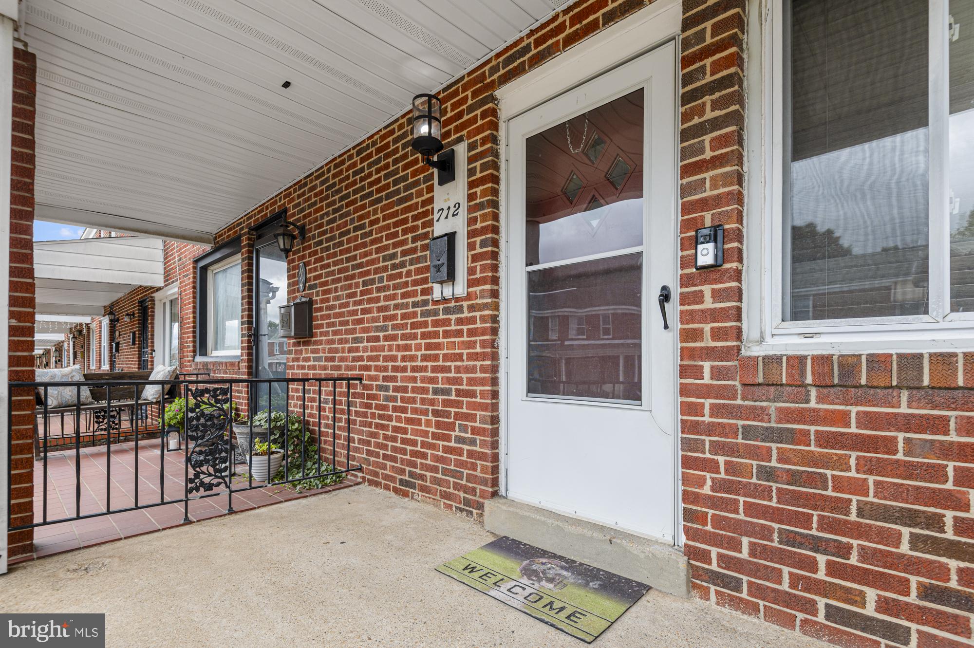 712 UMBRA STREET