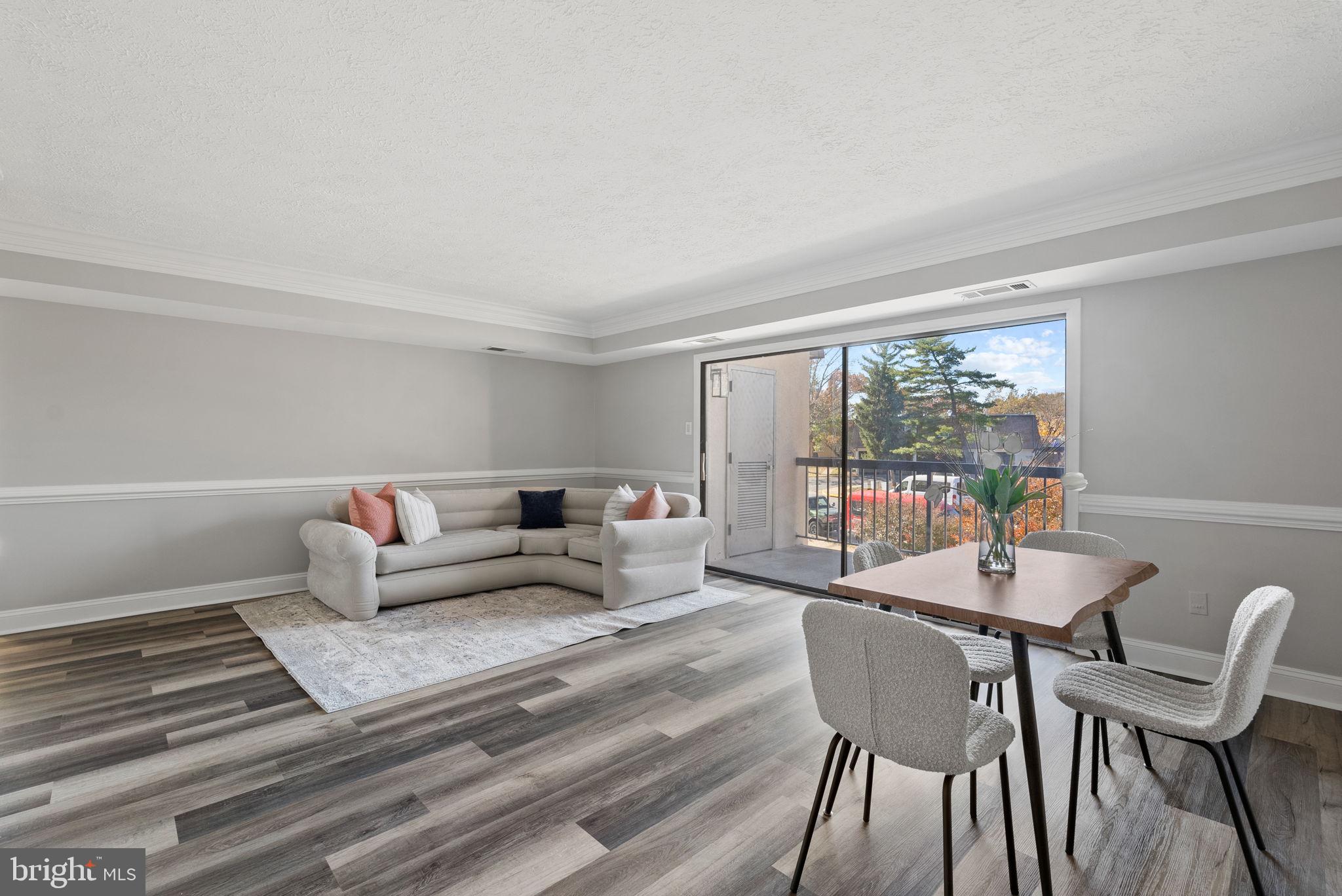 SEQUOYAH - Residential