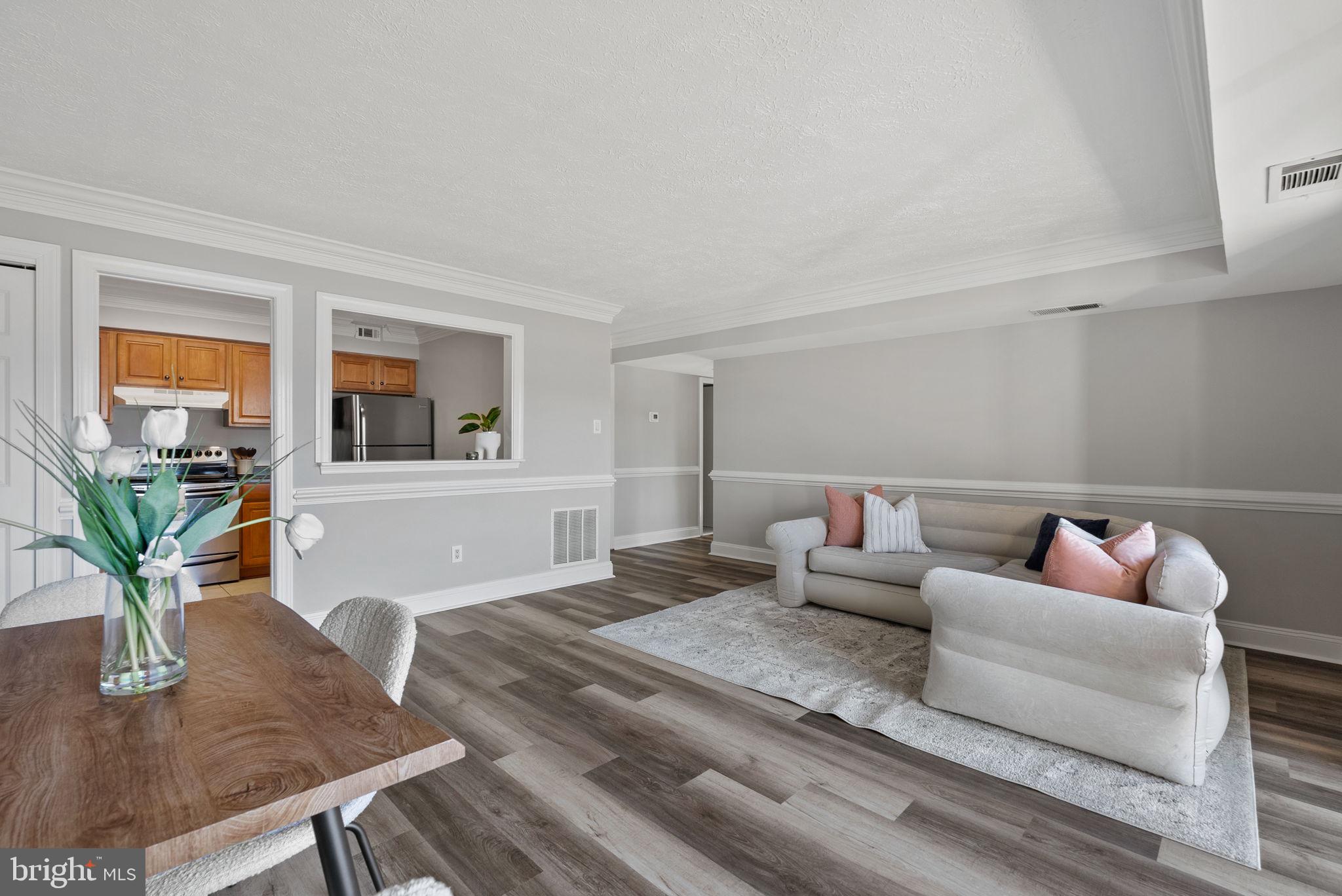 SEQUOYAH - Residential