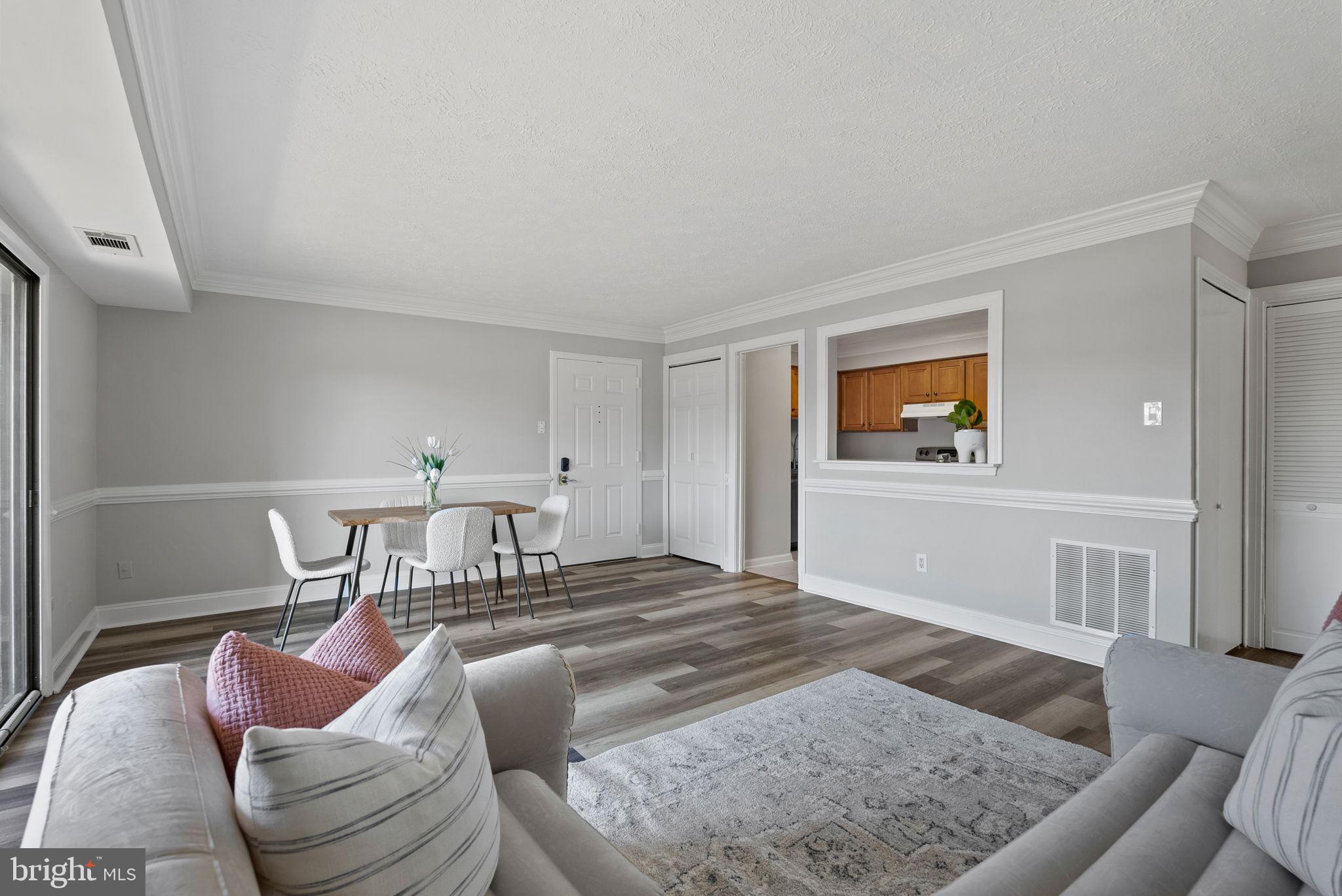 SEQUOYAH - Residential