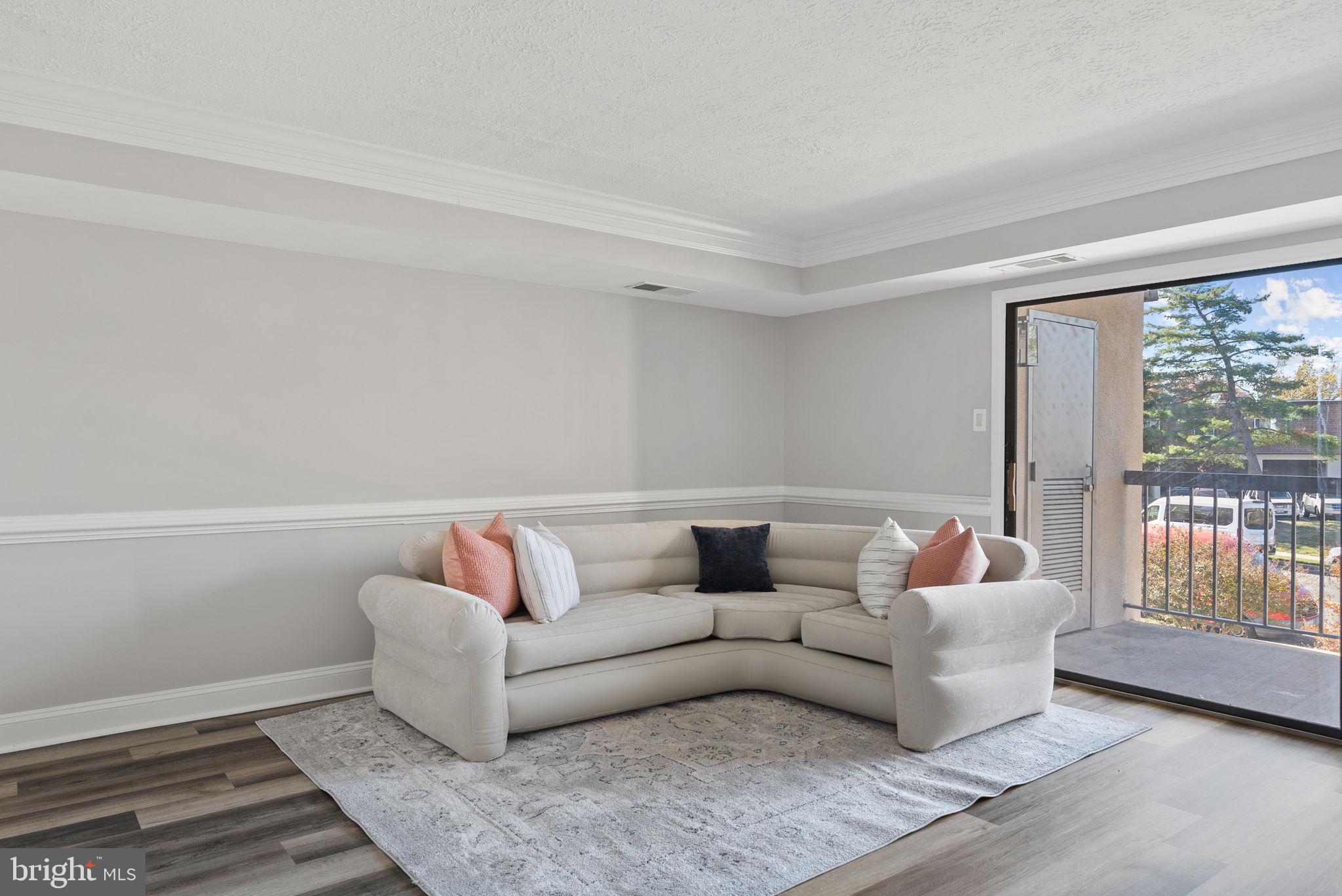 SEQUOYAH - Residential