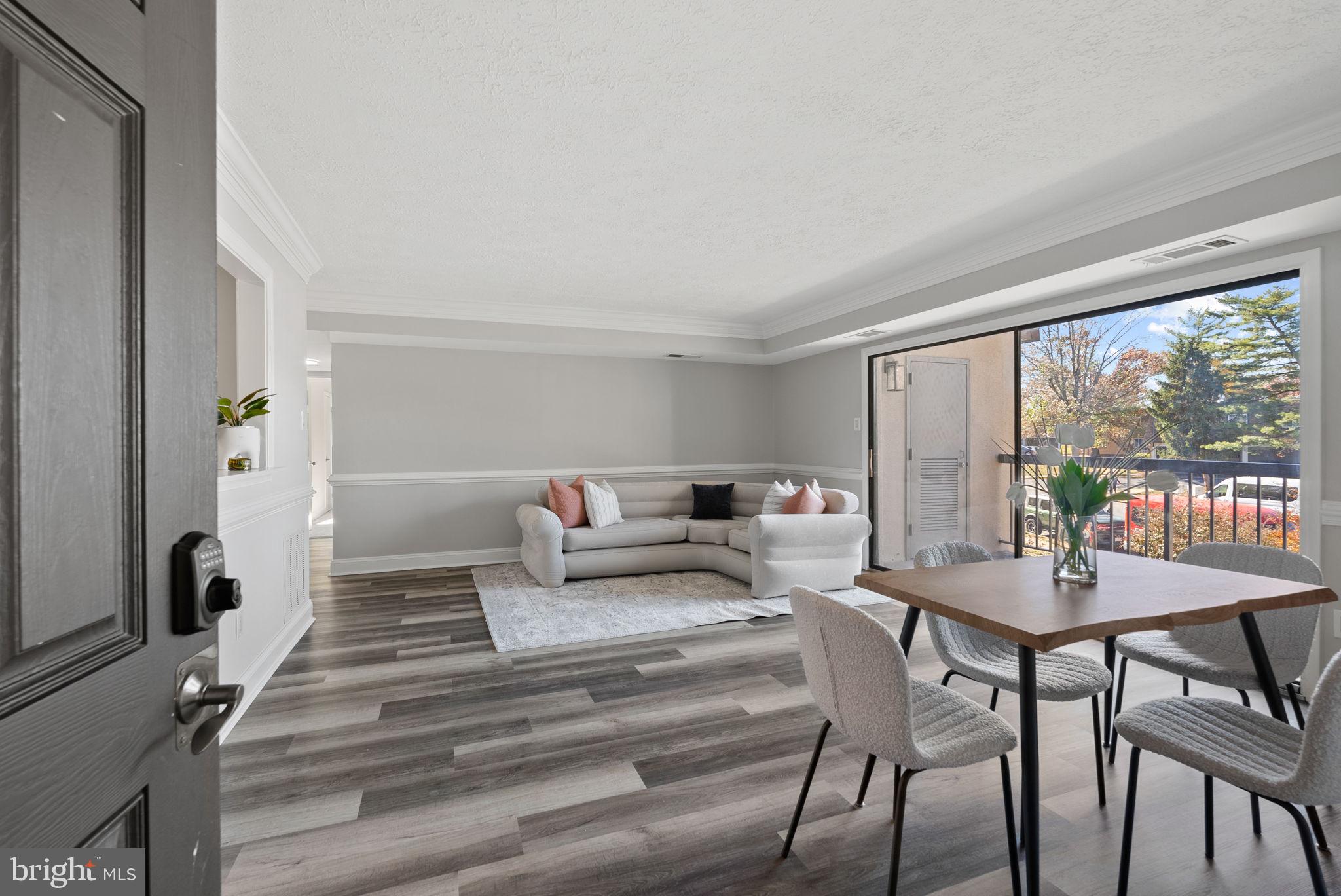 SEQUOYAH - Residential