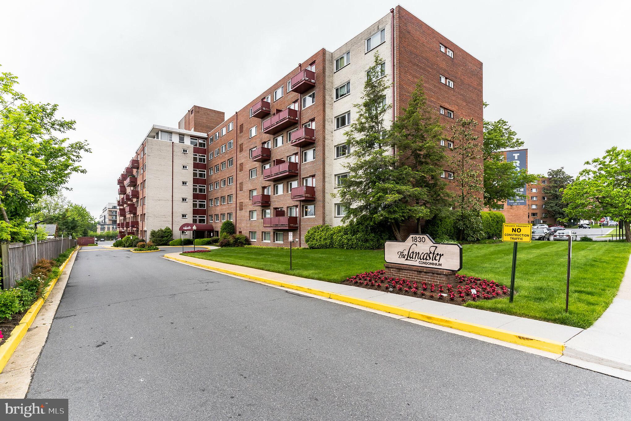 LANCASTER - Residential Lease