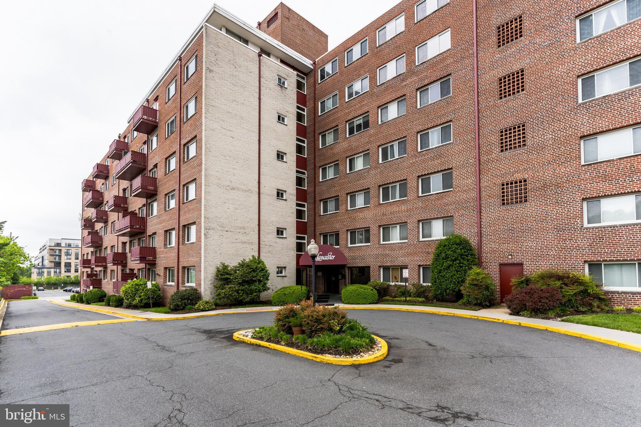 LANCASTER - Residential Lease