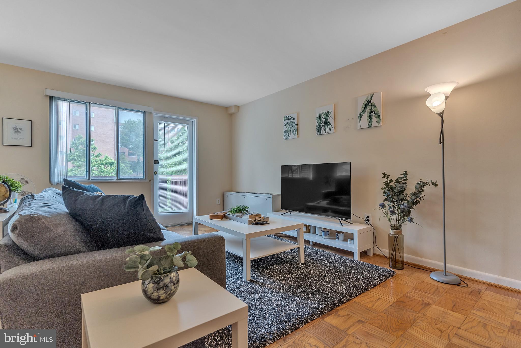 LANCASTER - Residential Lease