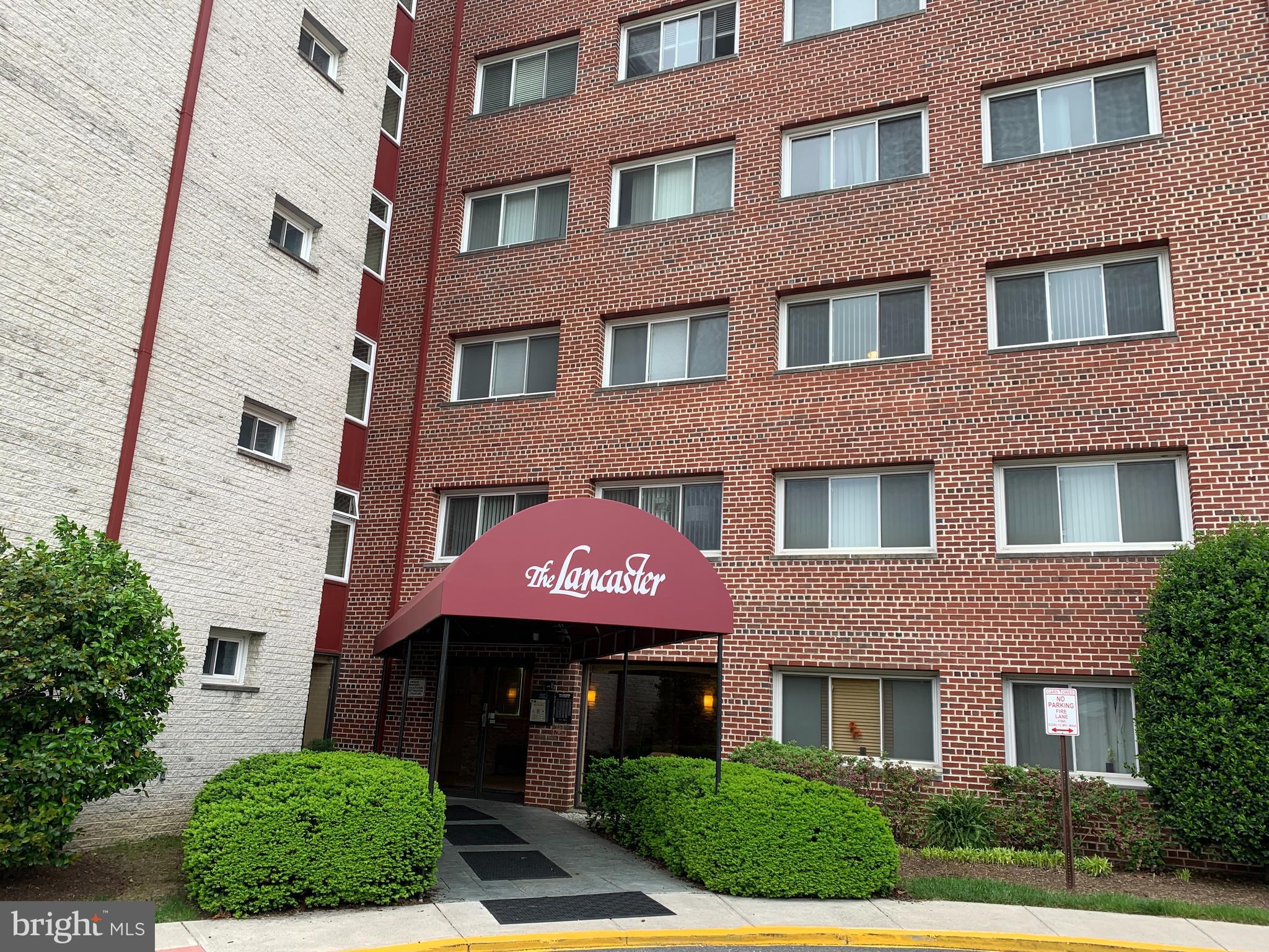 LANCASTER - Residential Lease