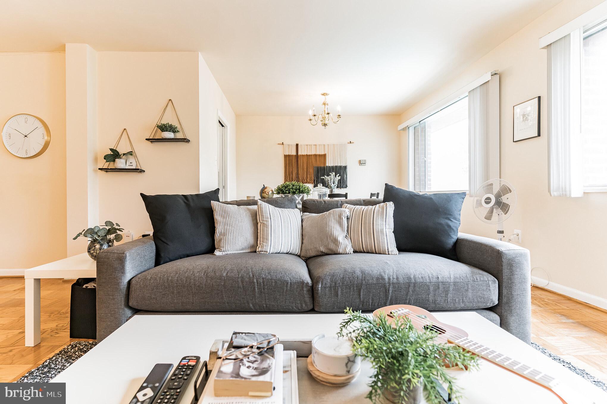 LANCASTER - Residential Lease