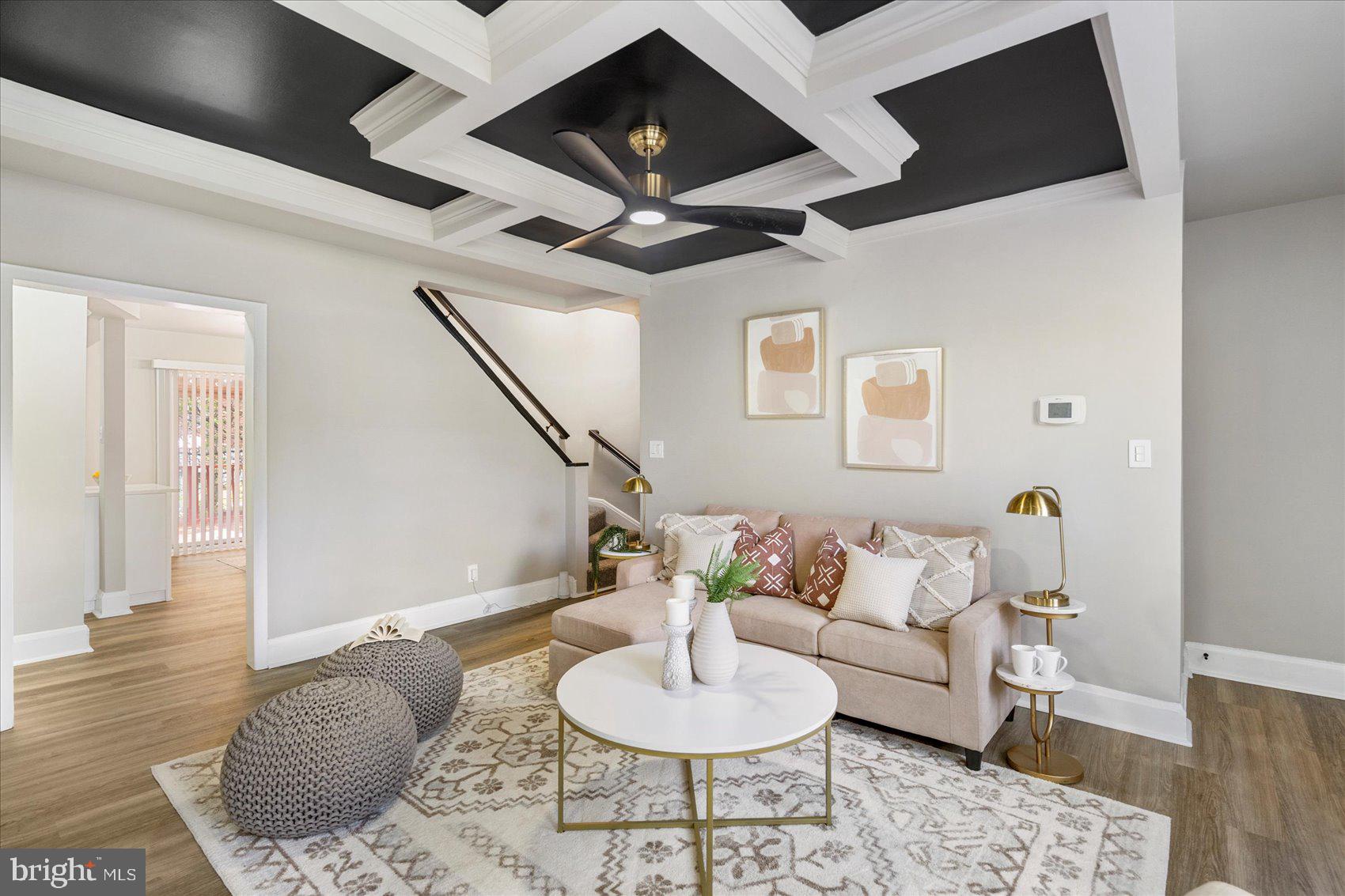 ASHBURTON - Residential