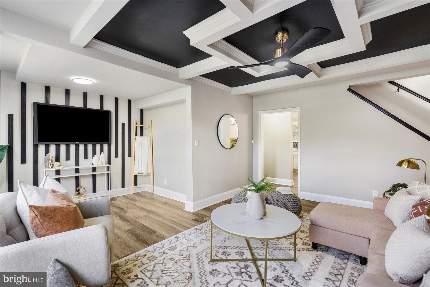 ASHBURTON - Residential