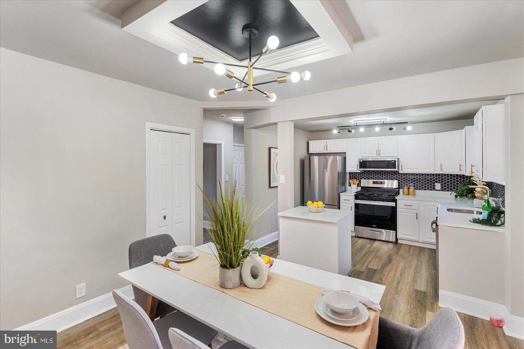 ASHBURTON - Residential