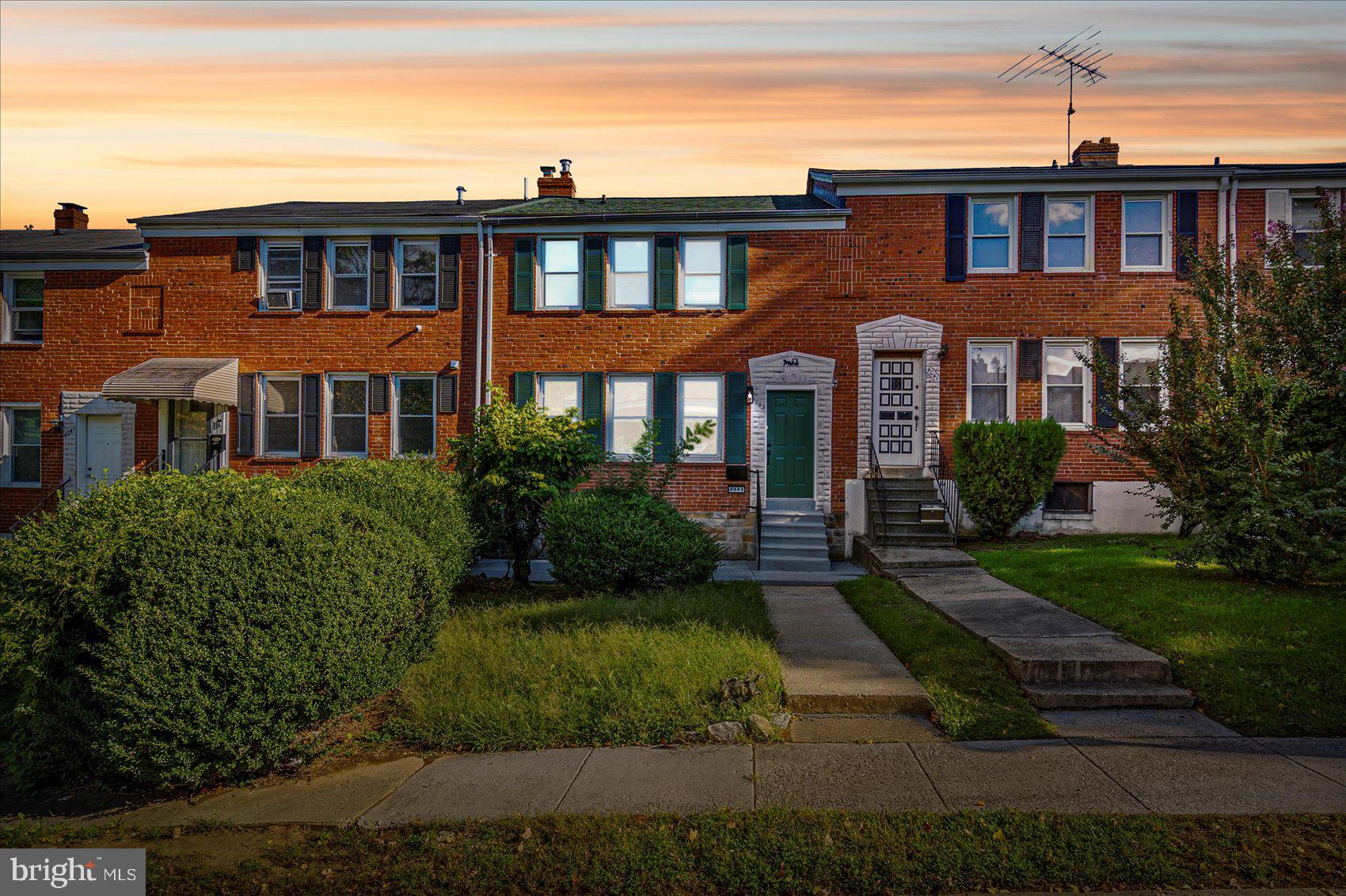4043 CEDARDALE ROAD