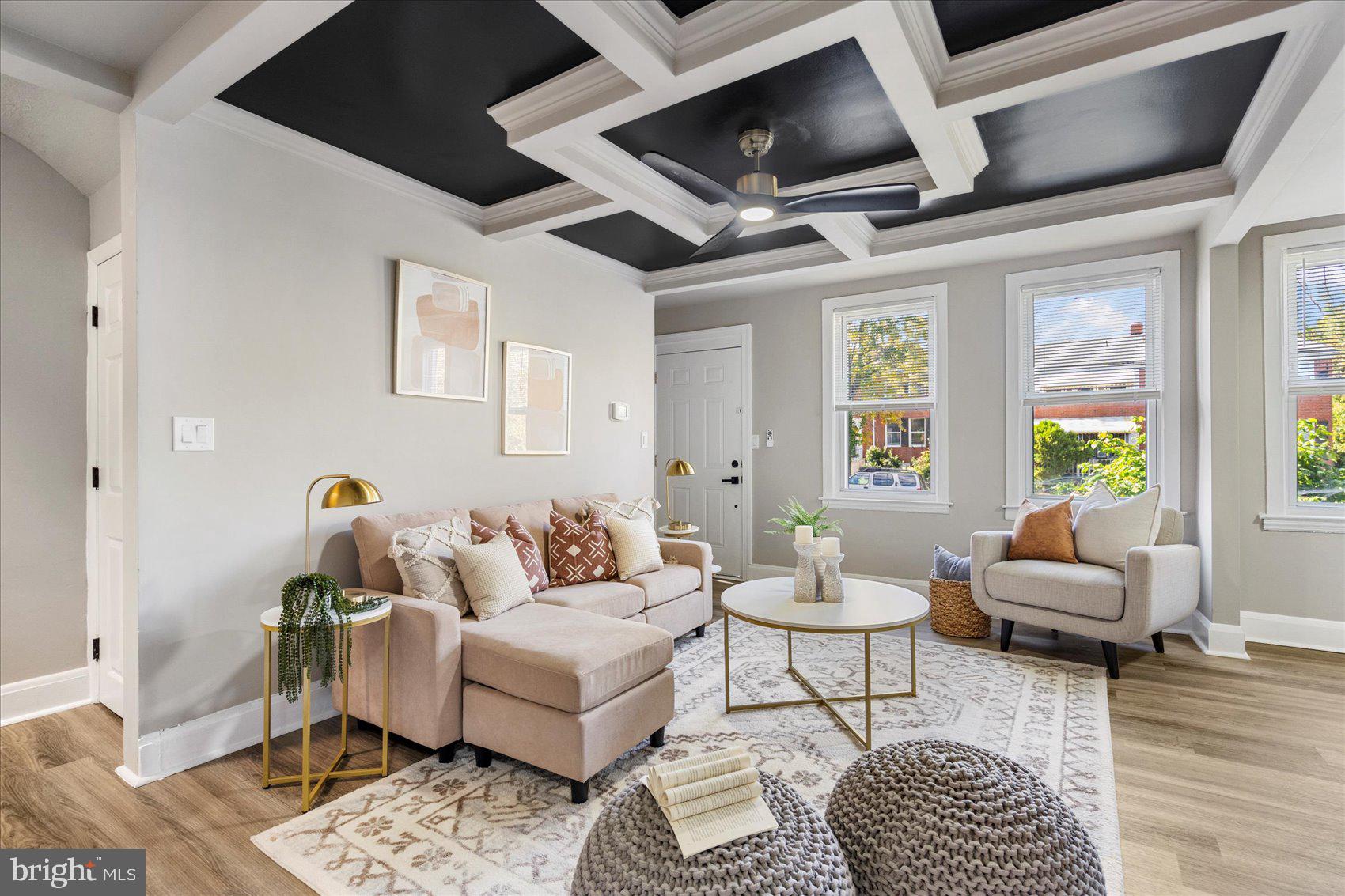 ASHBURTON - Residential