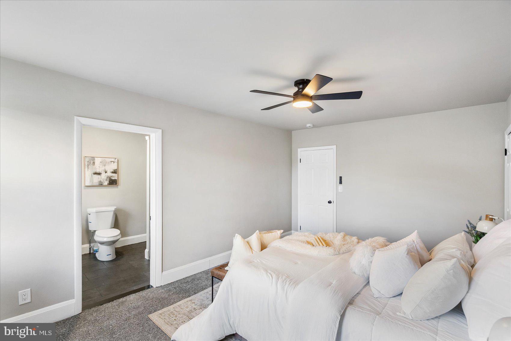 ASHBURTON - Residential