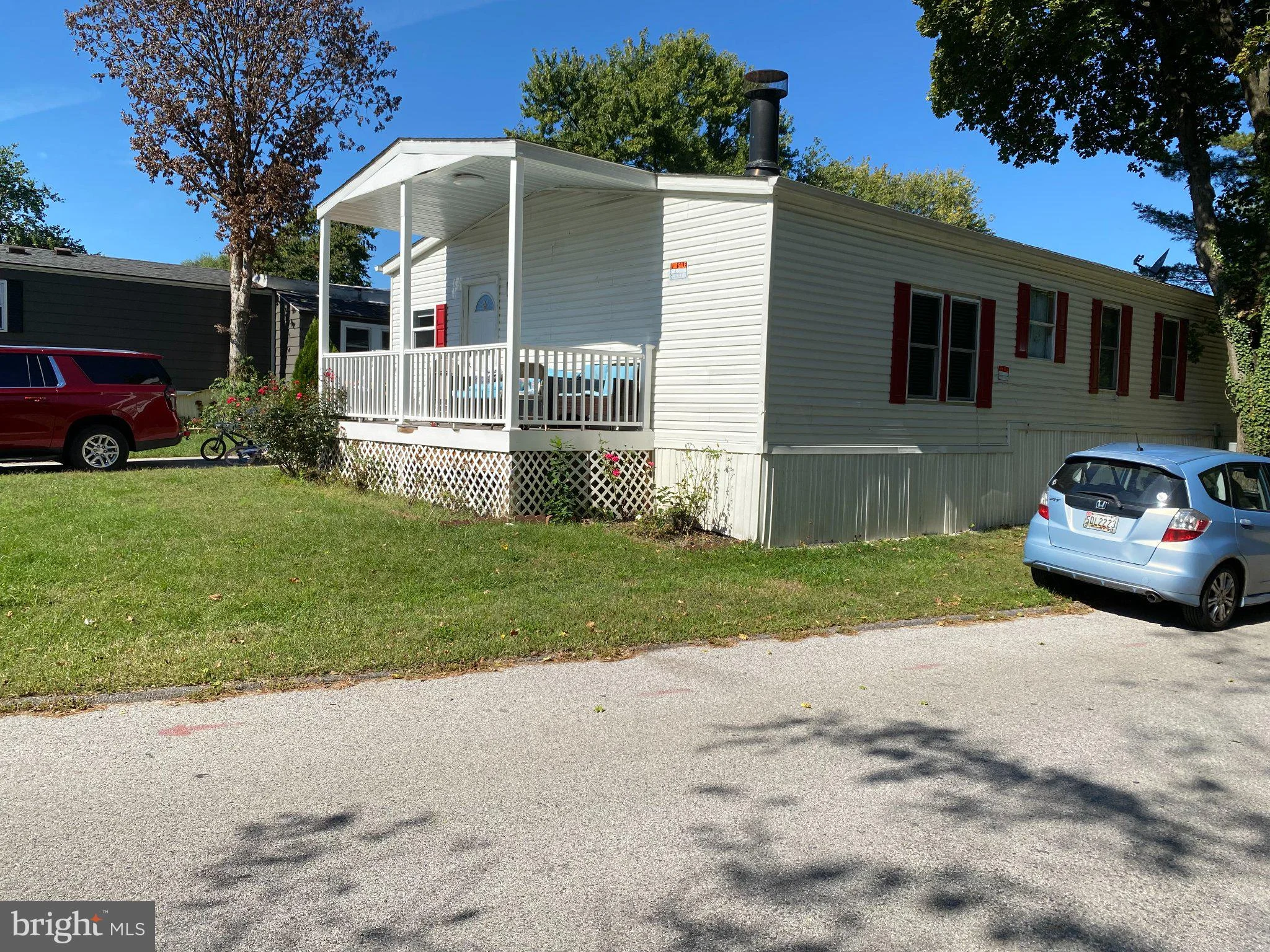 6637 Washington Boulevard Unit 91