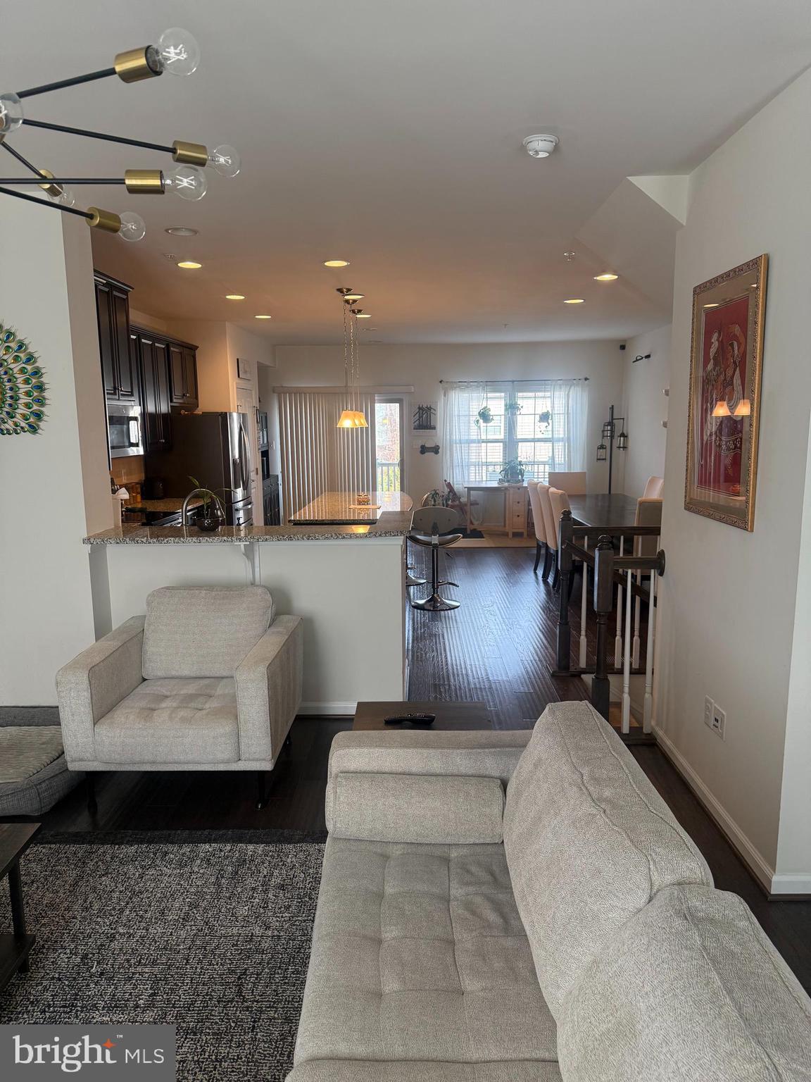 PARKSIDE - Residential