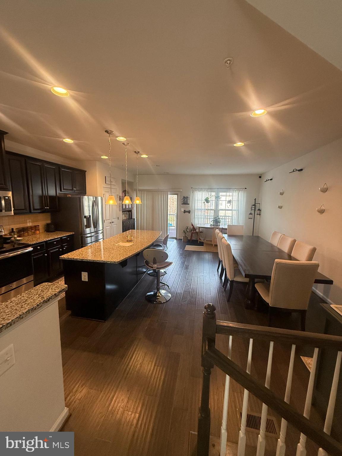 PARKSIDE - Residential