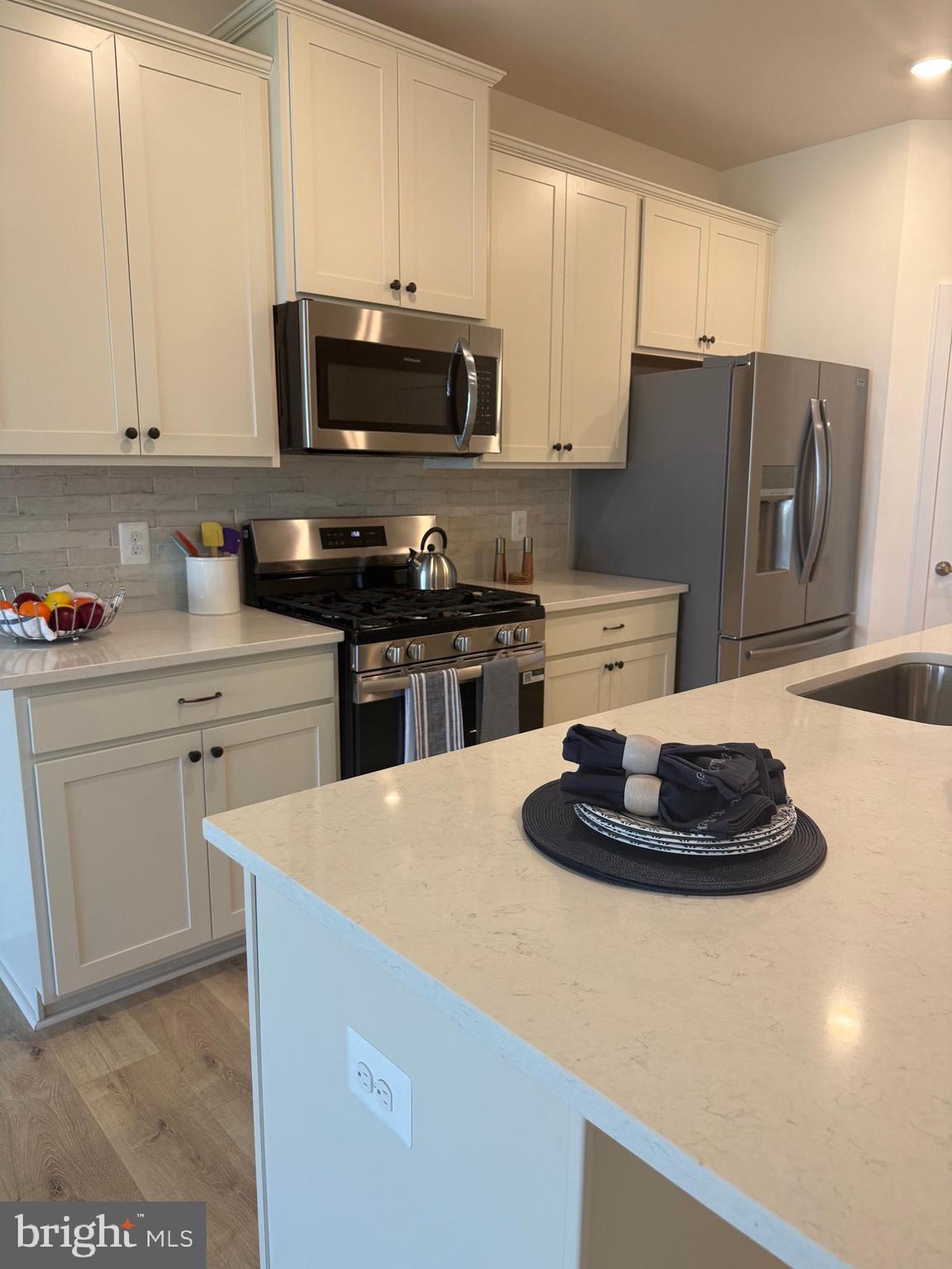 GILBERT MEADOWS - Residential