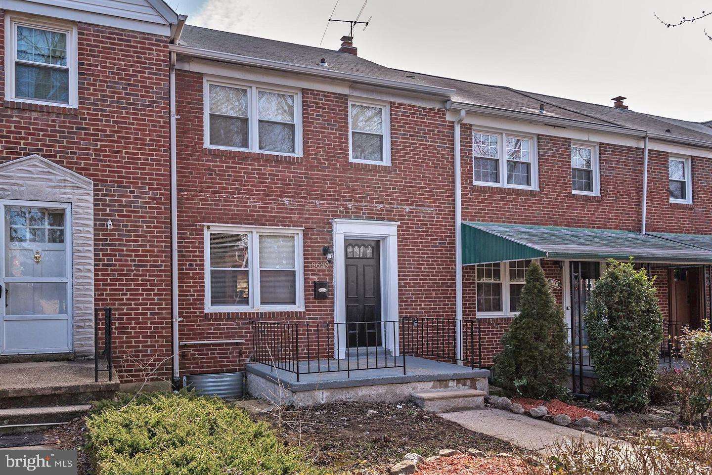 HUGE PRICE REDUCTION.!!! Beautiful and delightful updated rowhome in sought-after Loch Raven/Parkville! This charming home features updated flooring throughout the main level, a spacious living room that flows seamlessly into the dining area, and an updated kitchen with ample cabinet space, a stone backsplash, and stainless steel appliances. The upper level offers 3 comfortable bedrooms and a fully updated bath. The finished basement adds valuable living space with a versatile family or rec room, a second full bath, and a convenient laundry area. Enjoy outdoor living on the spacious rear deck overlooking a large backyard—perfect for entertaining or relaxing. Don’t miss this move-in ready gem! Don’t miss this fantastic opportunity—schedule your showing today and make this lovely property your new home! **Reach out listing agent with any inquiries** PROPERTY IS NOT OPEN FOR SHOWINGS, THE ONLY DAY FOR SHOWING IS GOING TO BE ON SUNDAY 31st of AUGUST, Reach out to listing agent for more instructions.