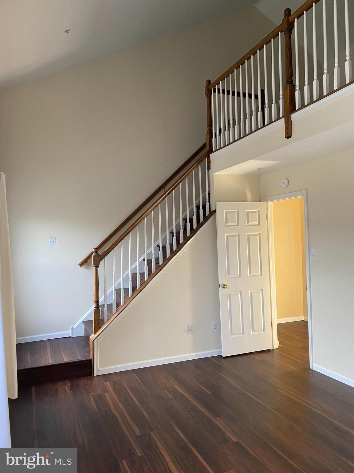 PENNS WOOD - Residential Lease