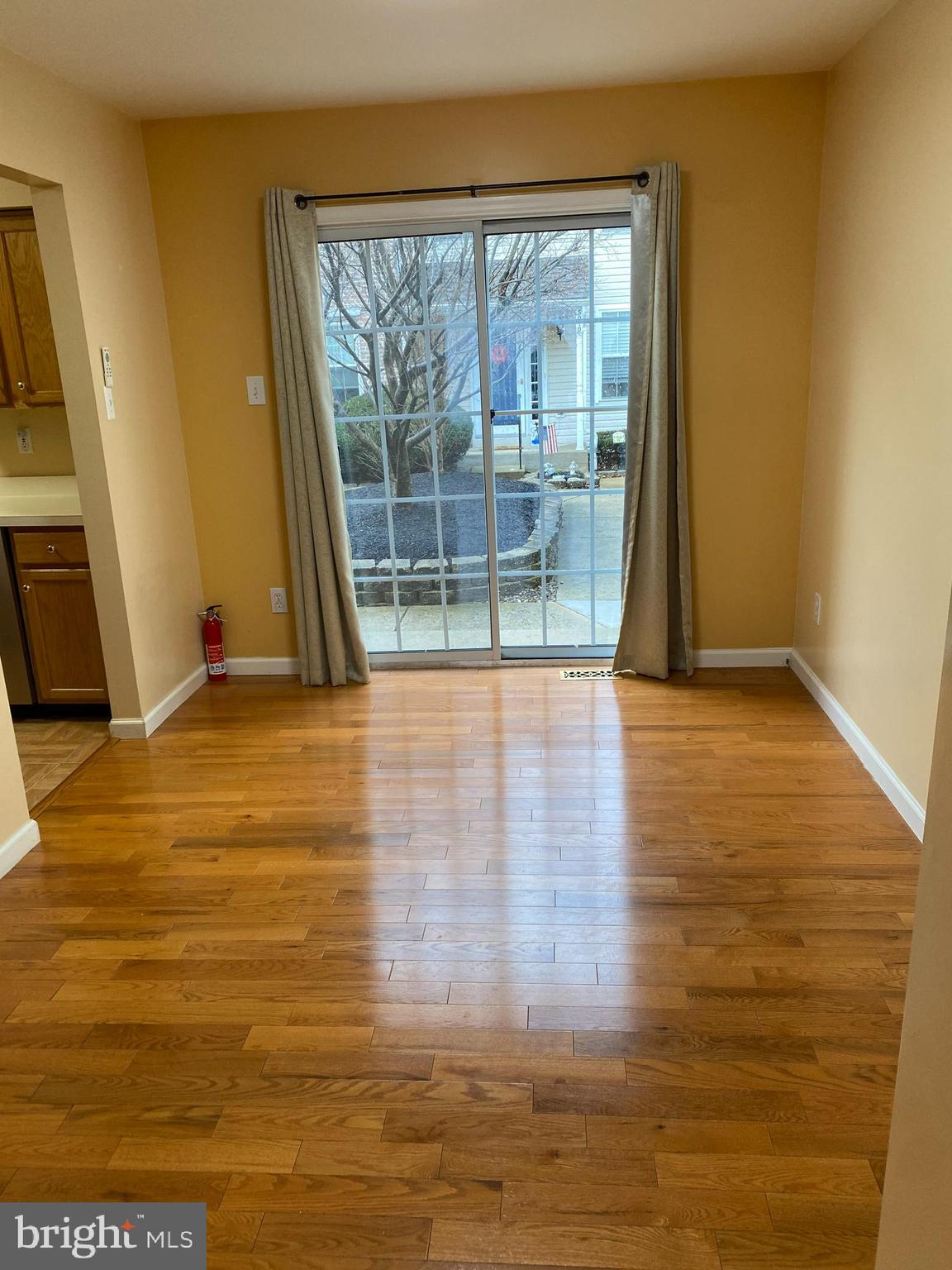 PENNS WOOD - Residential Lease