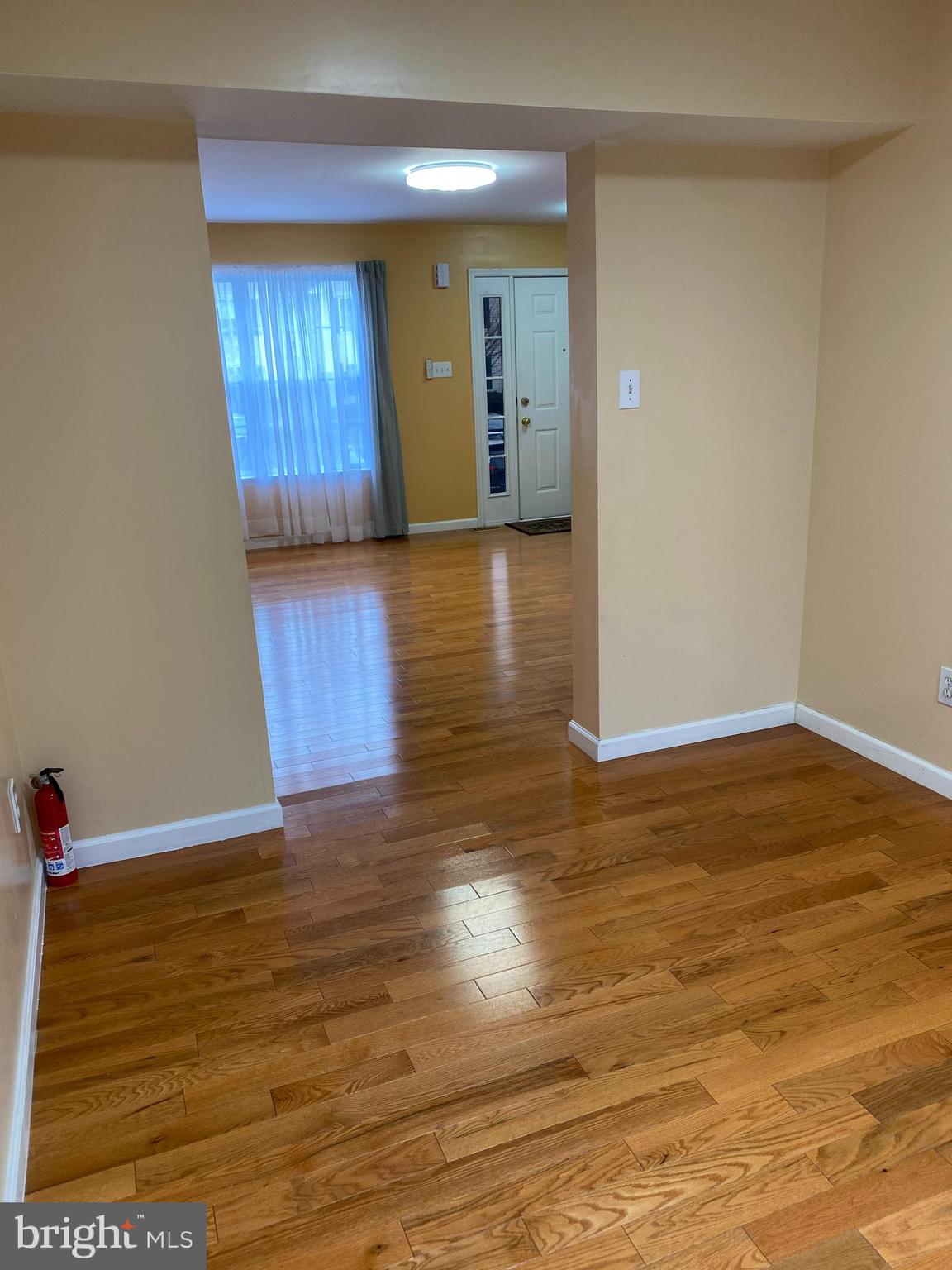 PENNS WOOD - Residential Lease